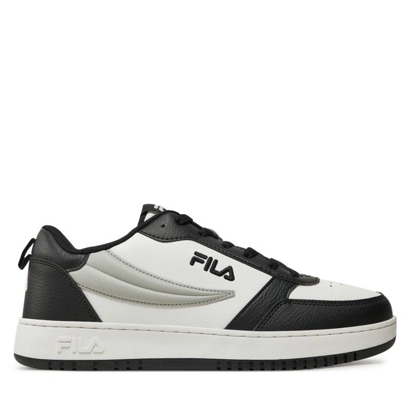 Sneakers Fila Fila Rega Nf FFM0370.83036 Schwarz von Fila