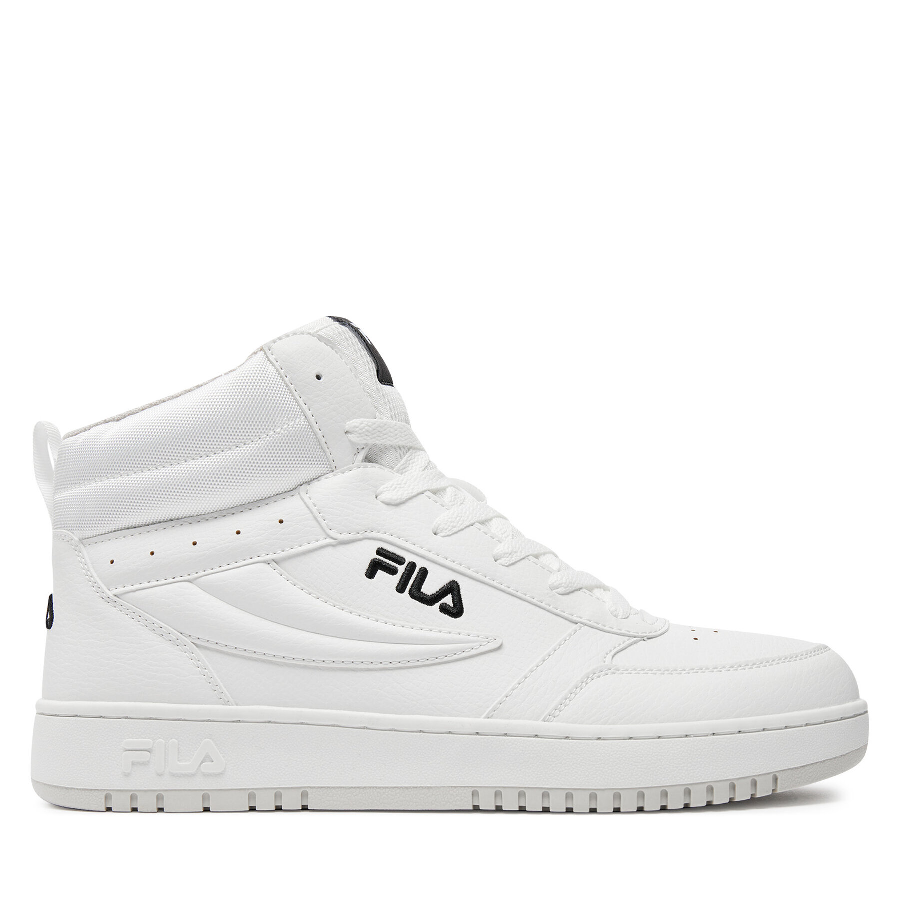 Sneakers Fila Fila Rega Nf Mid FFM0369.13033 Weiß von Fila