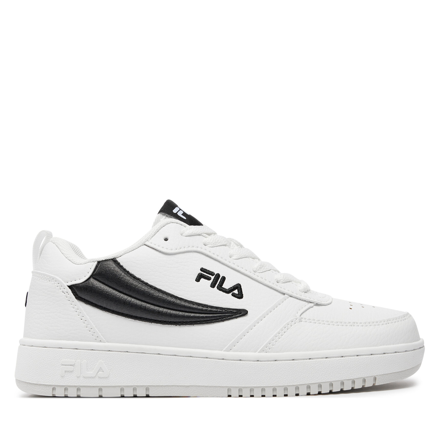 Sneakers Fila Fila Rega Nf Teens FFT0125.13036 Weiß von Fila