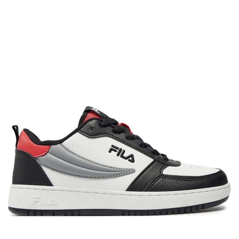 Sneakers Fila Fila Rega Nf Teens FFT0125.13366 Weiß von Fila