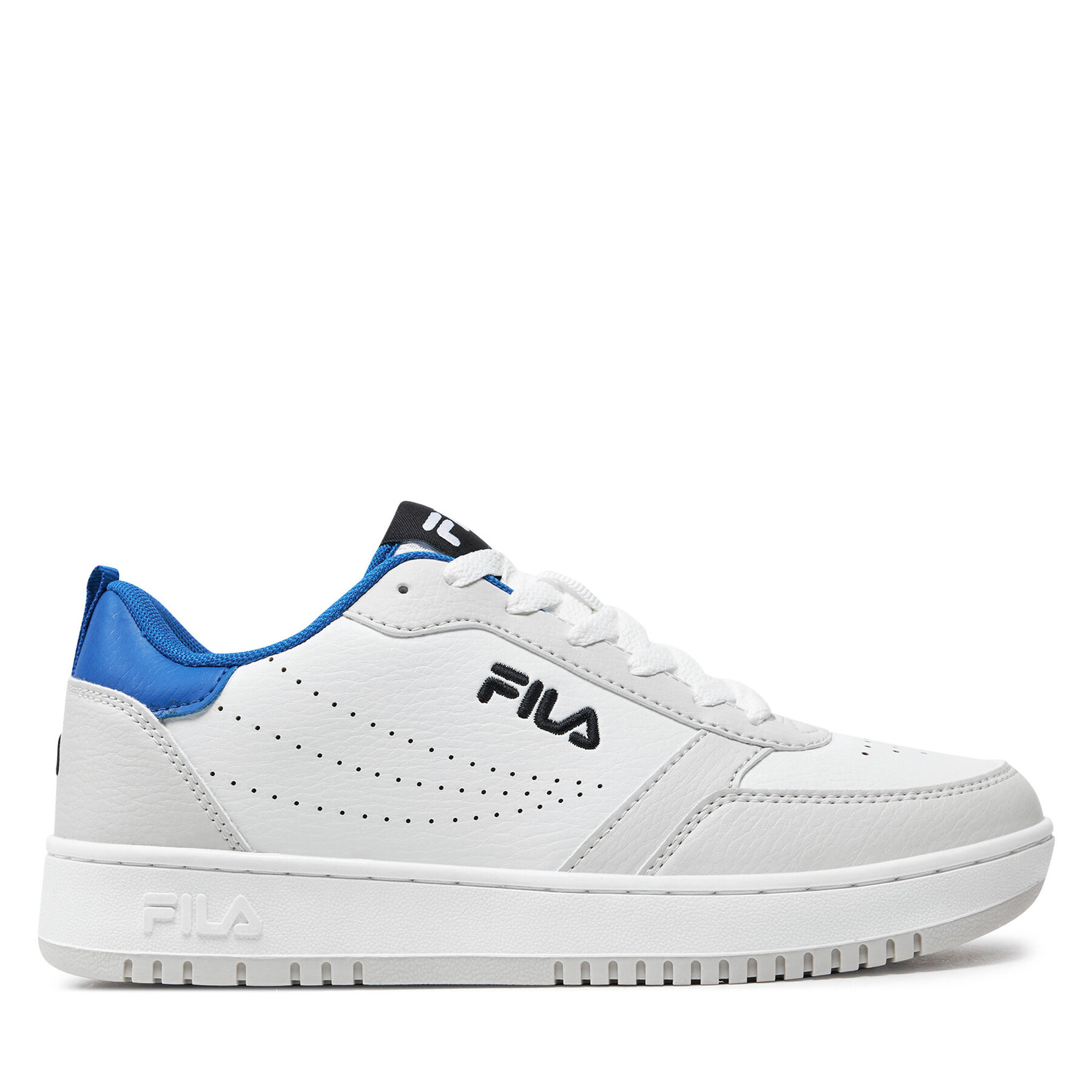 Sneakers Fila Fila Rega Teens FFT0110 Weiß von Fila