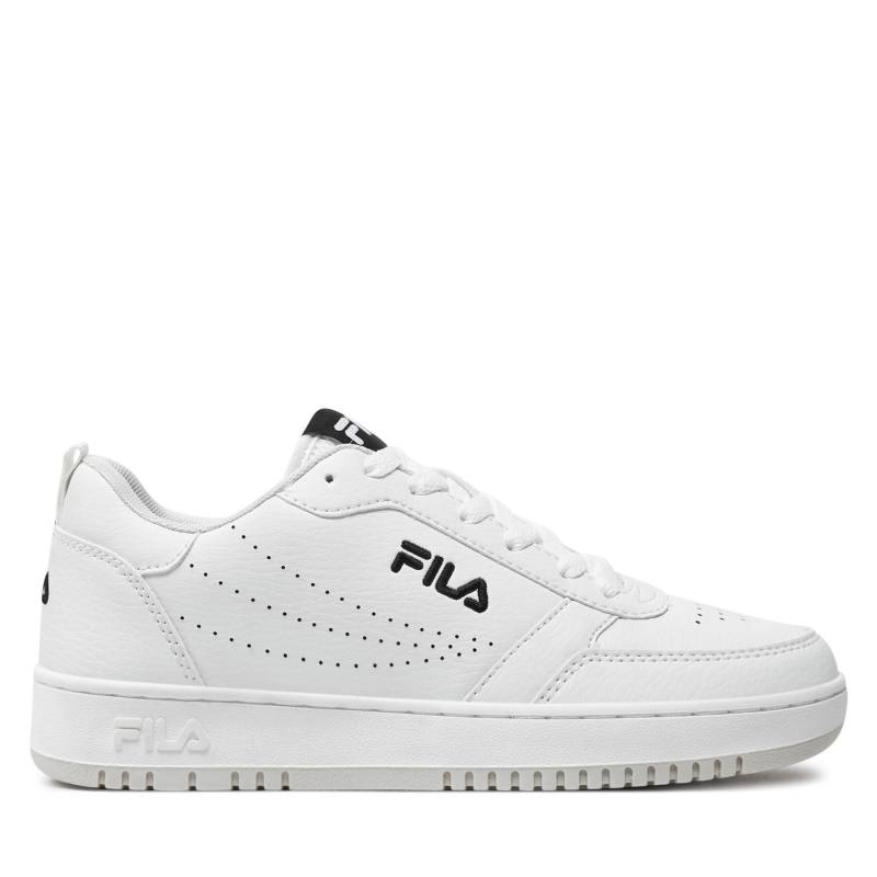 Sneakers Fila Fila Rega Teens FFT0110 Weiß von Fila