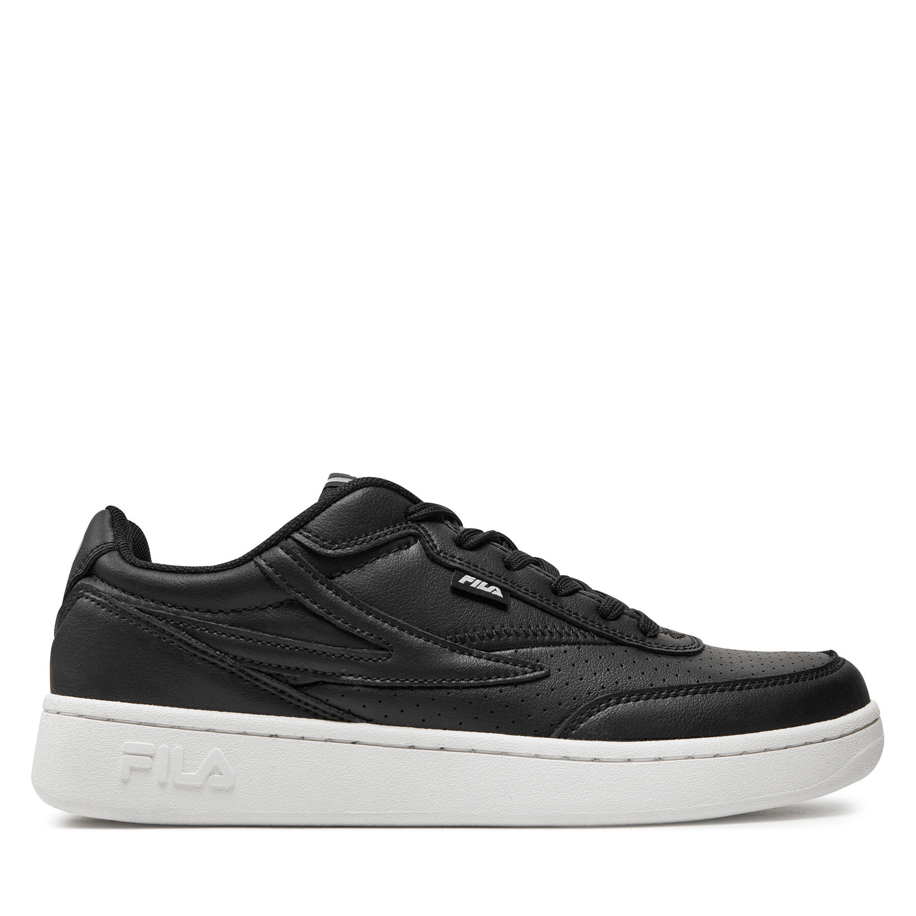 Sneakers Fila Fila Sevaro FFM0255 Schwarz von Fila