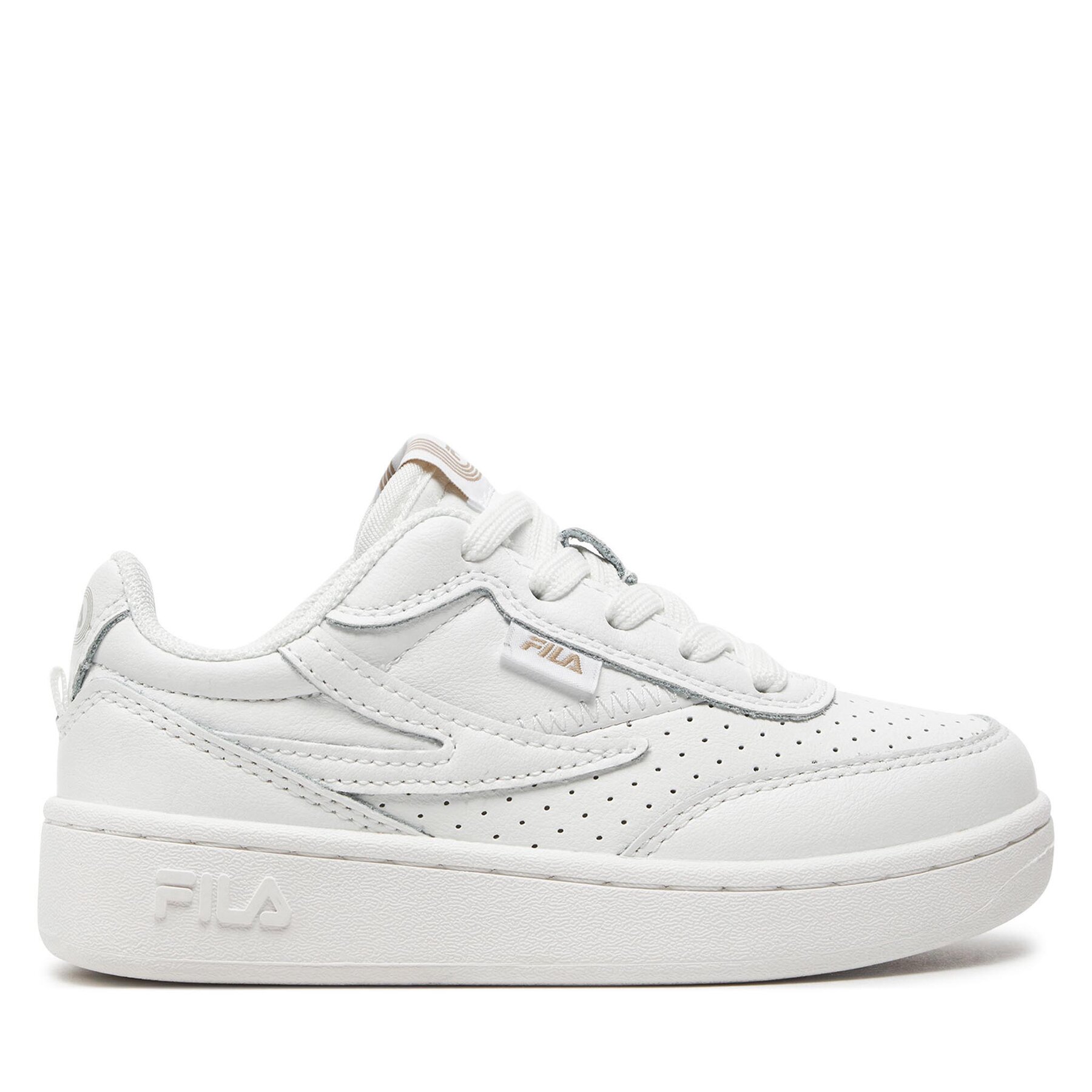 Sneakers Fila Fila Sevaro Kids FFK0159 Weiß von Fila