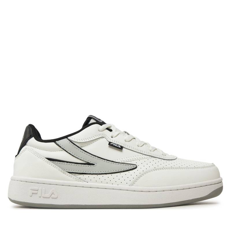 Sneakers Fila Fila Sevaro Nf FFM0362.13096 Weiß von Fila