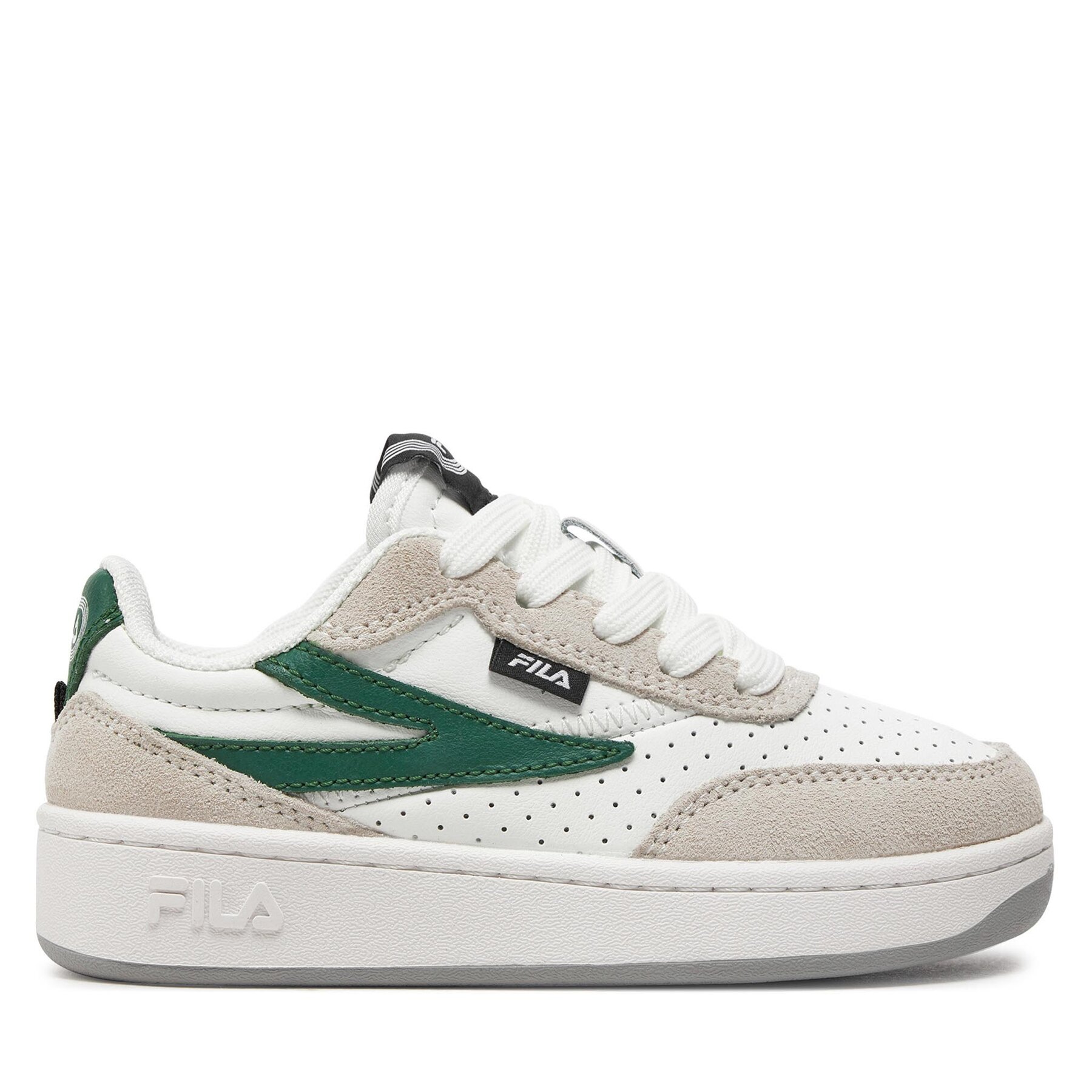 Sneakers Fila Fila Sevaro S Kids FFK0161 Weiß Sneakers Fila Fila Sevaro S Kids FFK0161 Weiß von Fila
