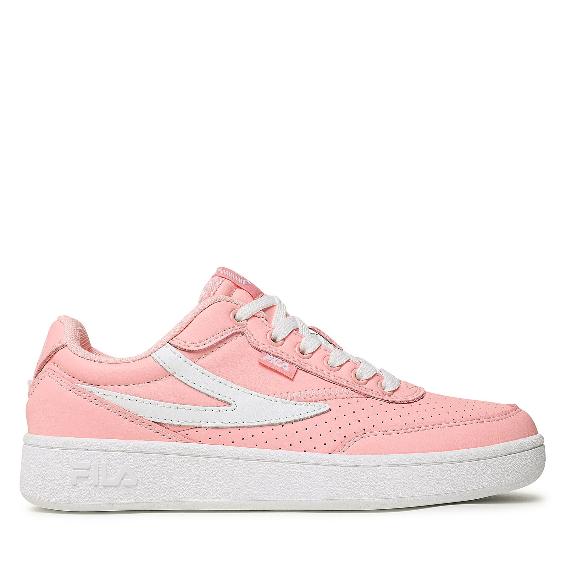 Sneakers Fila Fila Sevaro Wmn FFW0283.40063 Rosa Sneakers Fila Fila Sevaro Wmn FFW0283.40063 Rosa von Fila