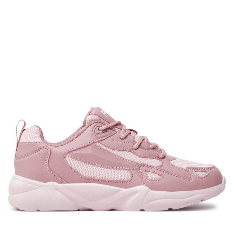 Sneakers Fila Fila Ventosa Teens FFT0070 Rosa von Fila