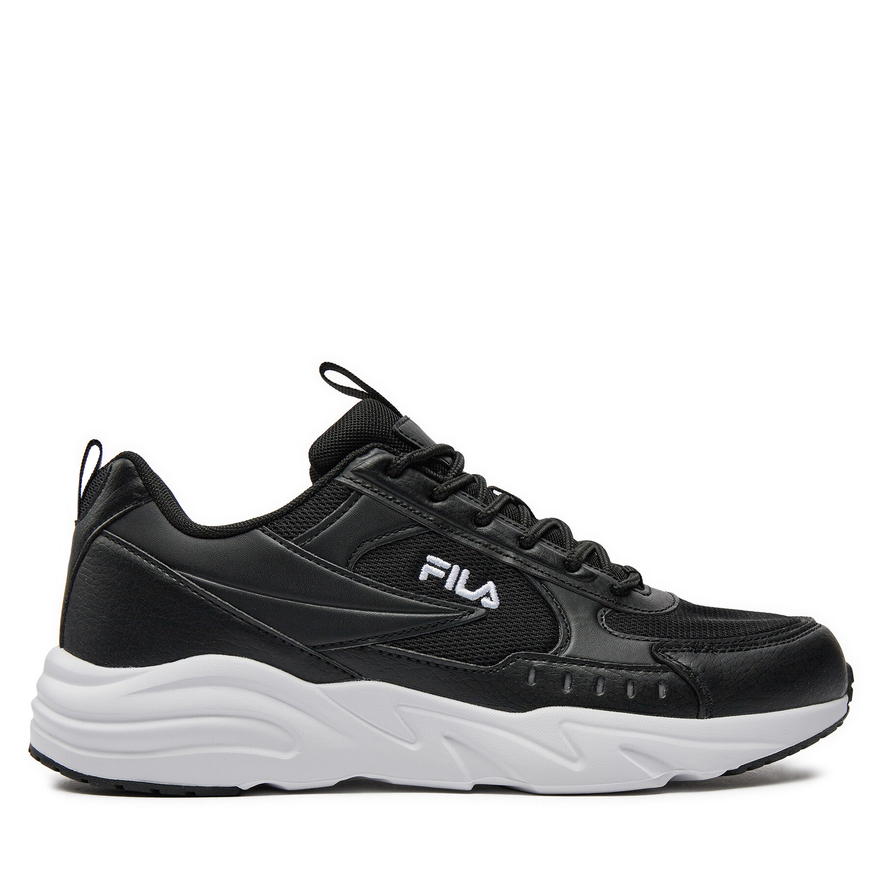 Sneakers Fila Fila Vittori FFM0310 Schwarz von Fila