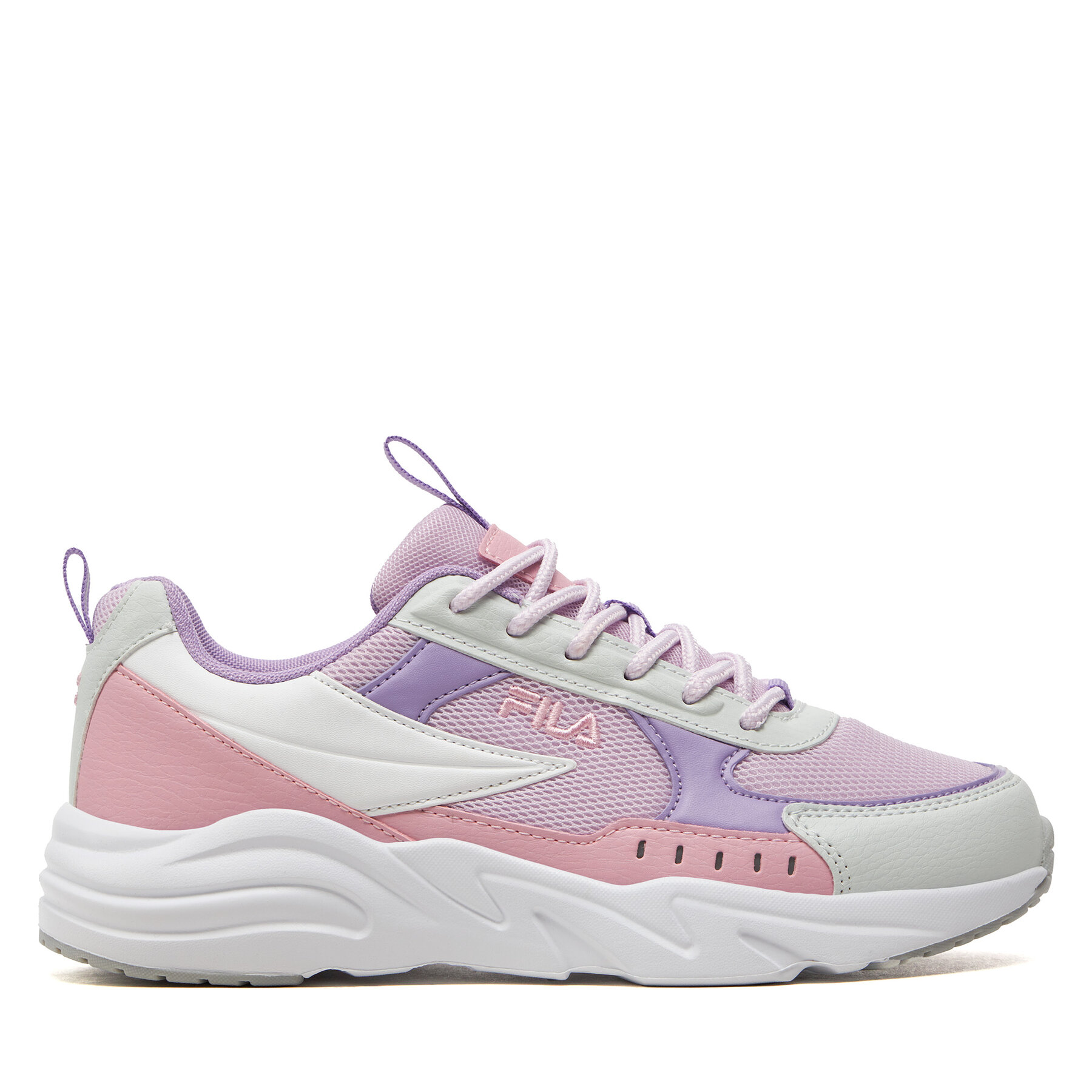 Sneakers Fila Fila Vittori Wmn FFW0408 Violett von Fila