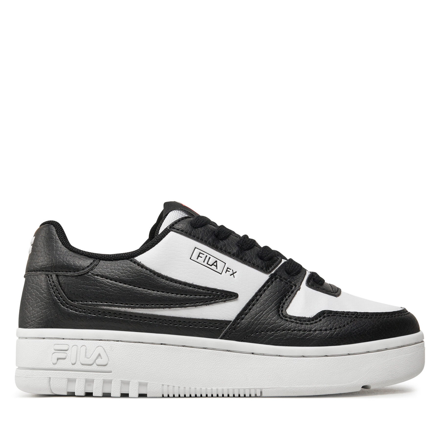 Sneakers Fila Fxventuno FFT0007 Schwarz von Fila