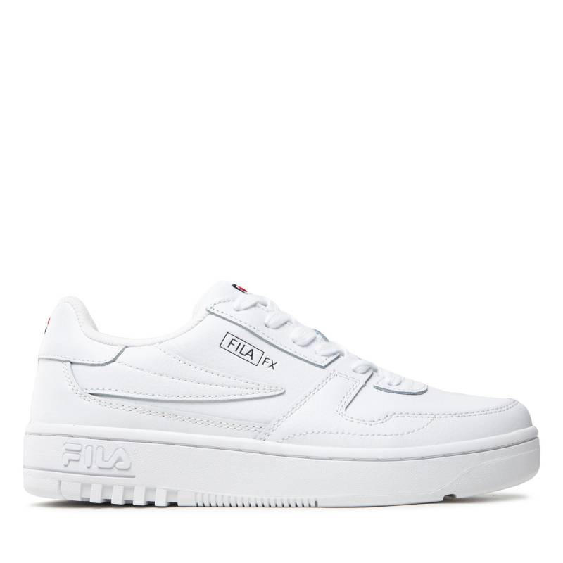 Sneakers Fila Fxventuno L Low FFM0003.10004 Weiß von Fila