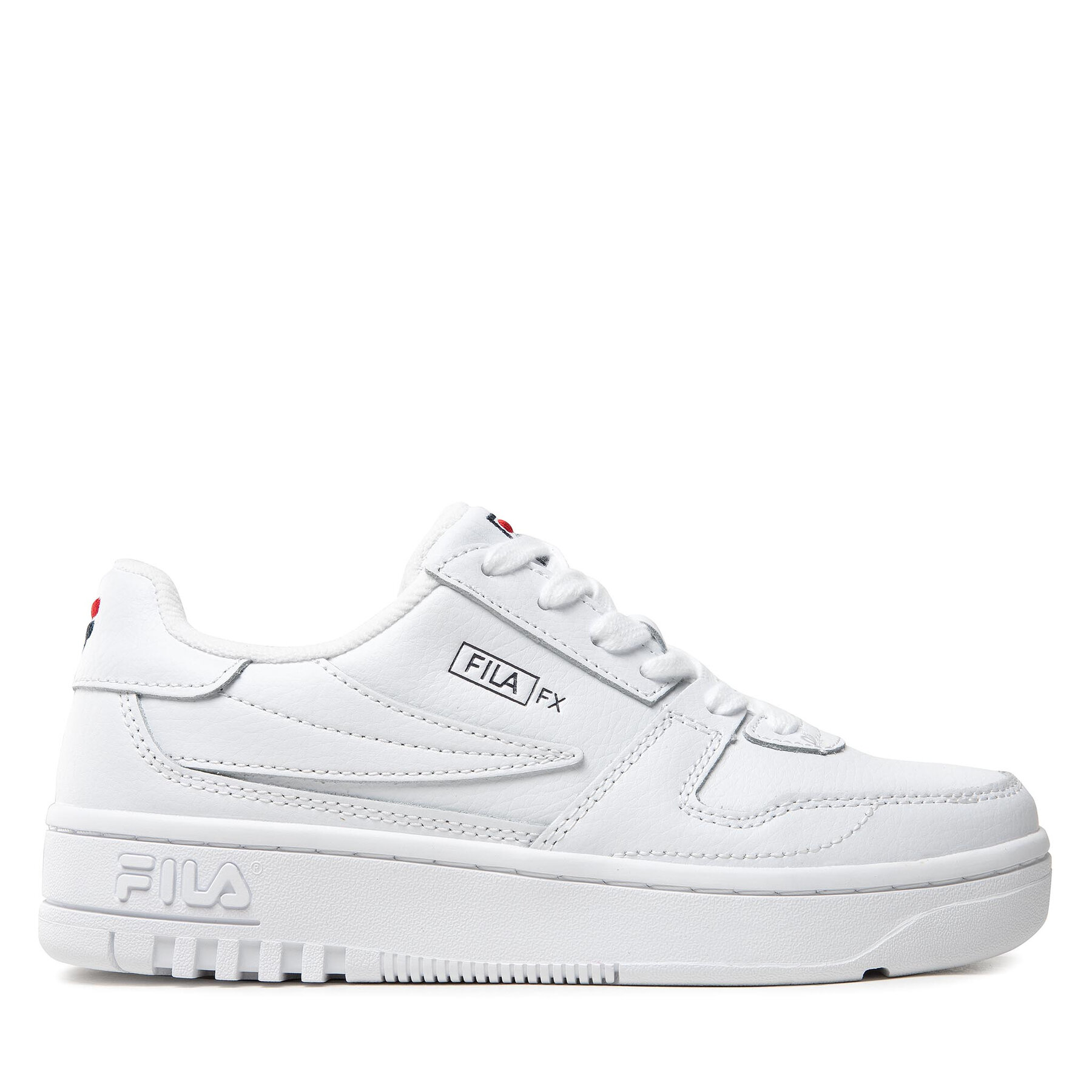 Sneakers Fila Fxventuno L Low FFW0003.10004 Weiß von Fila