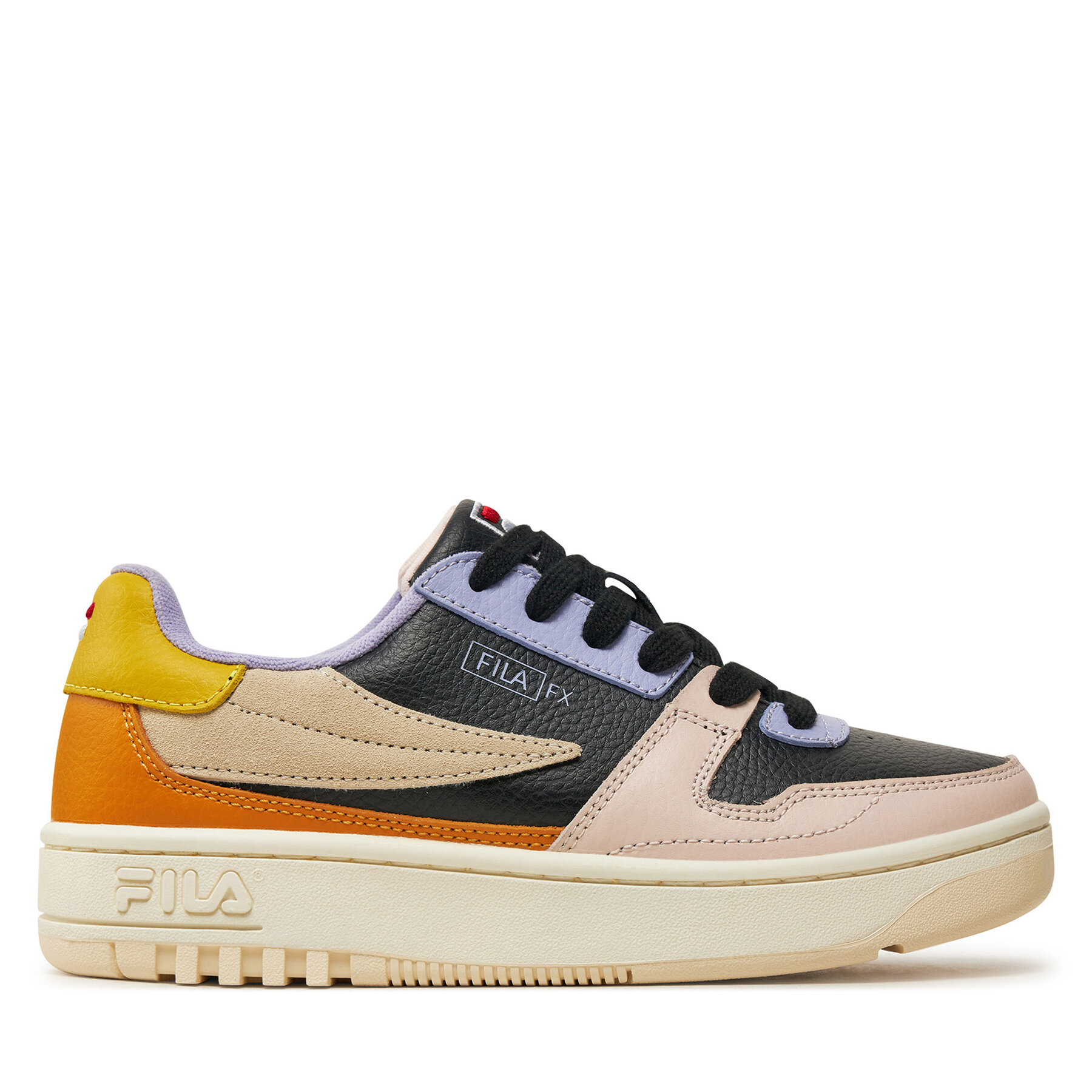 Sneakers Fila Fxventuno L Wmn FFW0003.83447 Schwarz Sneakers Fila Fxventuno L Wmn FFW0003.83447 Schwarz von Fila