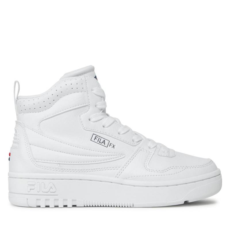 Sneakers Fila Fxventuno Mid Teens FFT0084.10004 Weiß von Fila