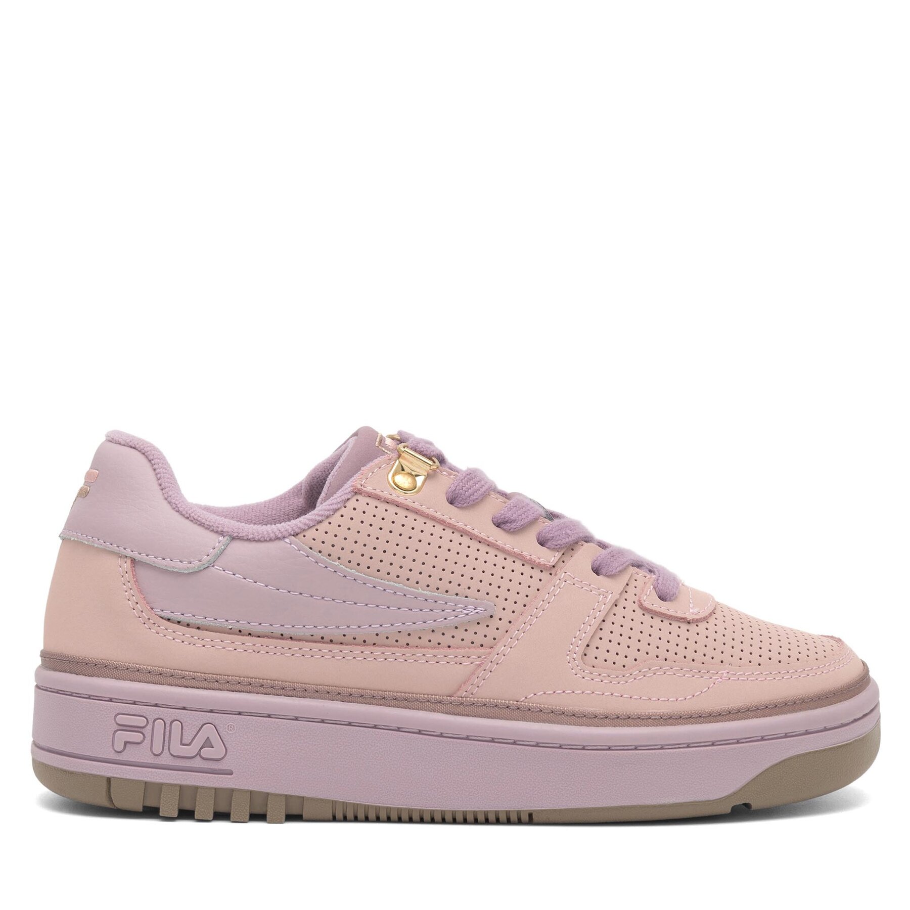 Sneakers Fila Fxventuno O Low Wmn FFW0202.40009 Rosa von Fila