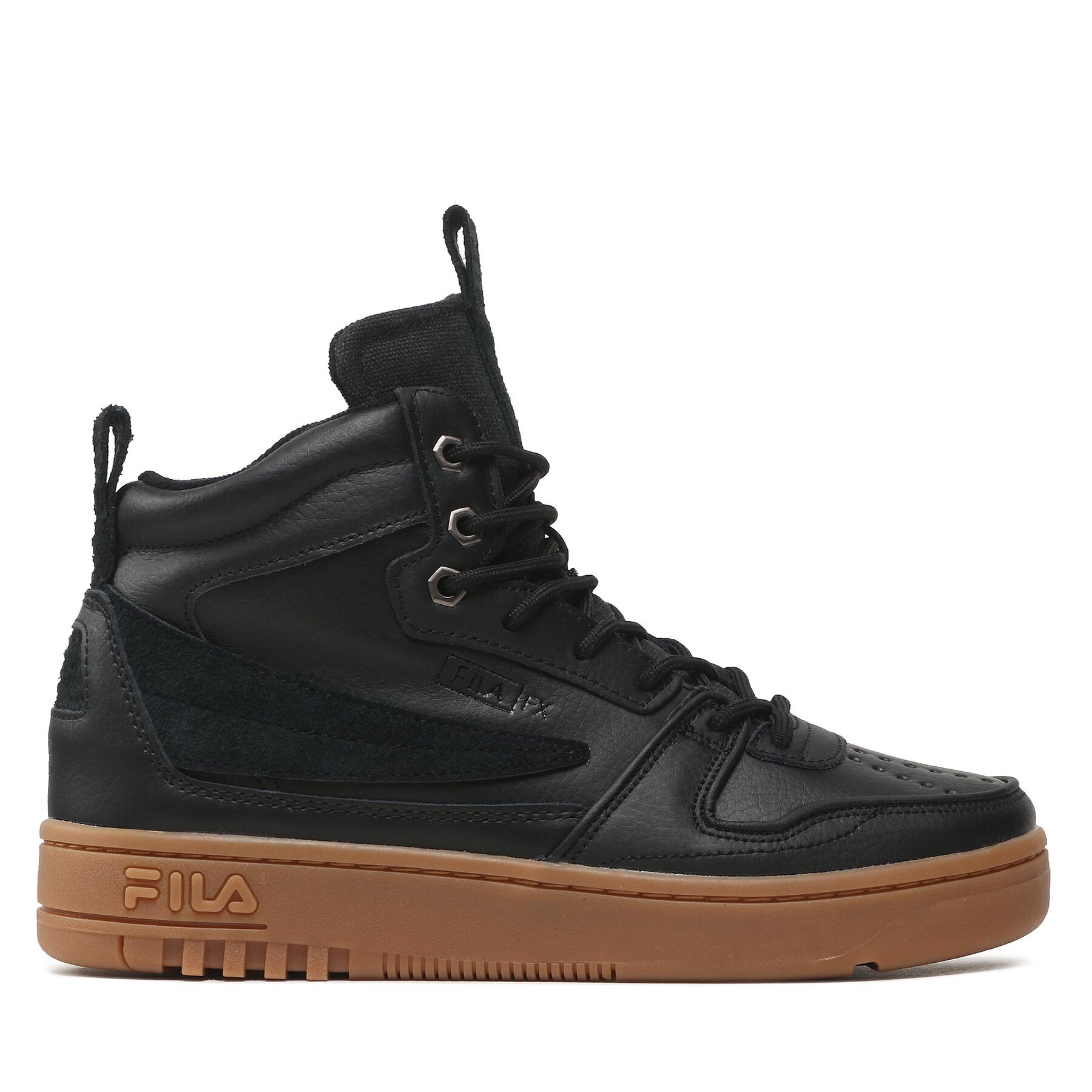 Sneakers Fila Fxventuno O Mid FFM0155.80010 Schwarz Sneakers Fila Fxventuno O Mid FFM0155.80010 Schwarz von Fila