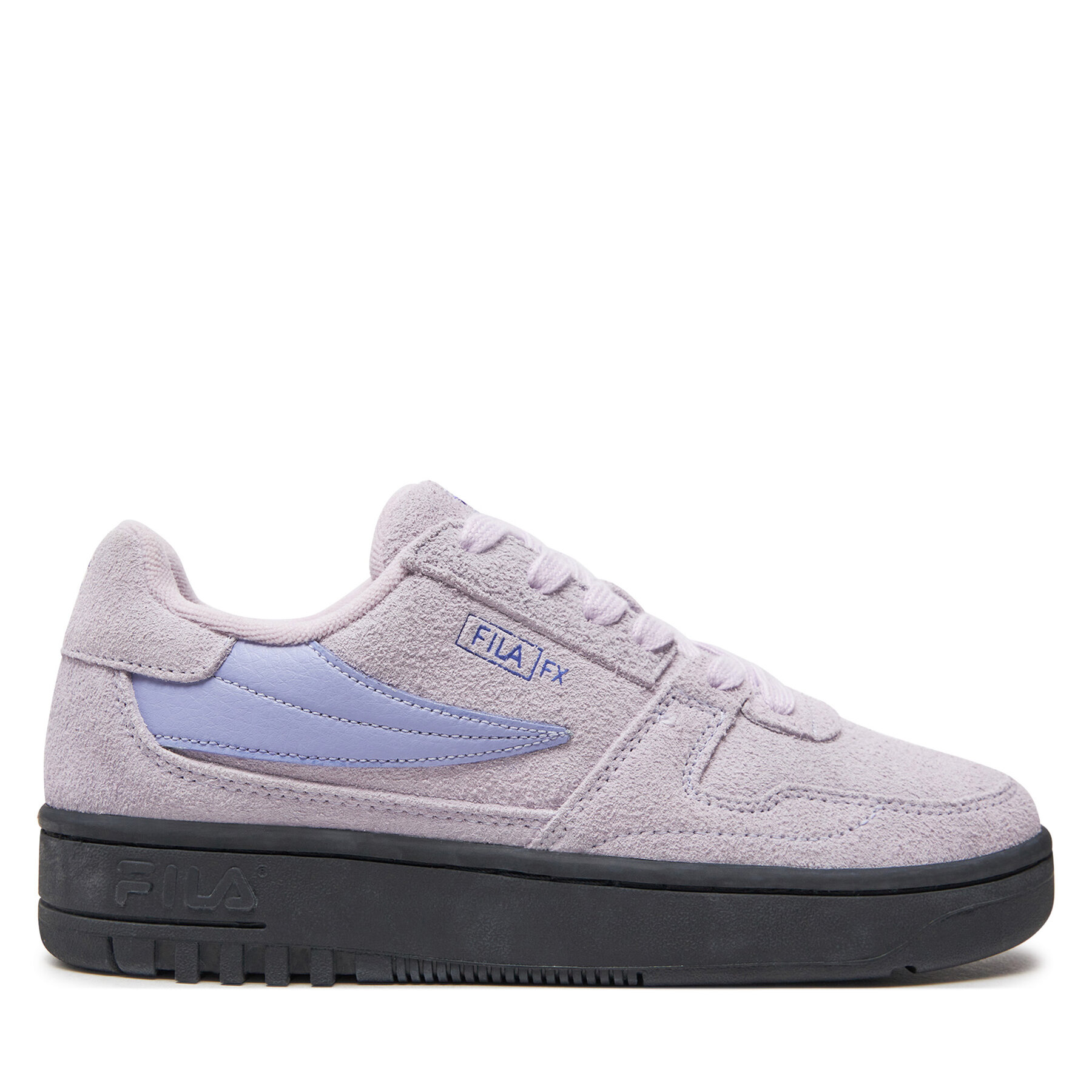 Sneakers Fila Fxventuno S FFW0395 Violett von Fila