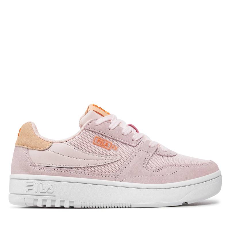 Sneakers Fila Fxventuno S Wmn FFW0395 Rosa von Fila