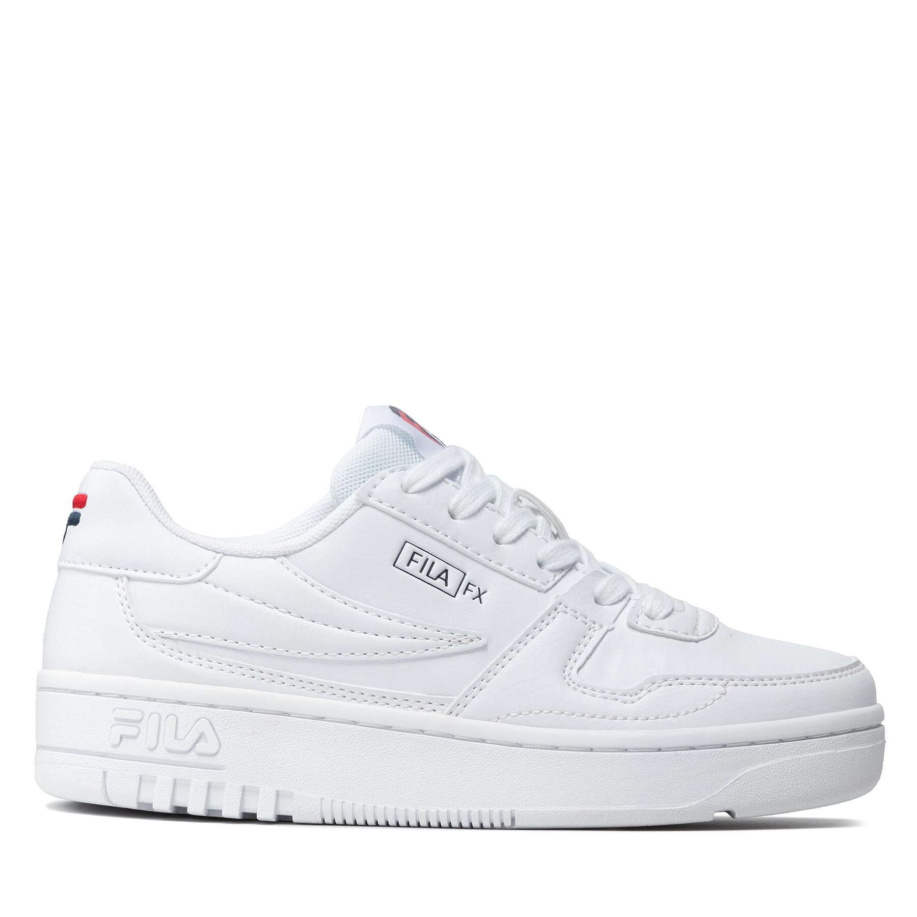 Sneakers Fila Fxventuno Teens FFT0007.10004 Weiß von Fila