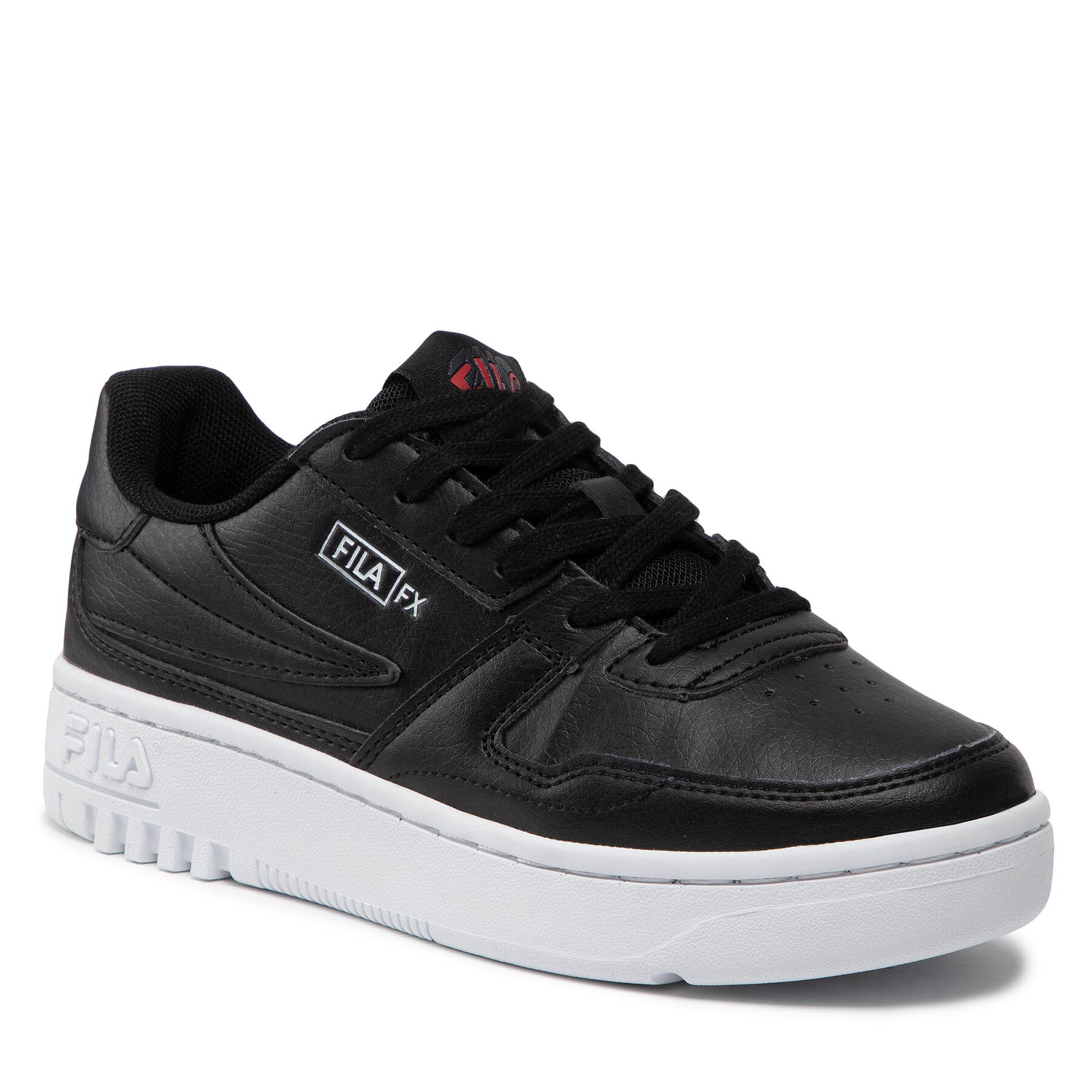 Sneakers Fila Fxventuno Teens FFT0007.80010 Schwarz von Fila