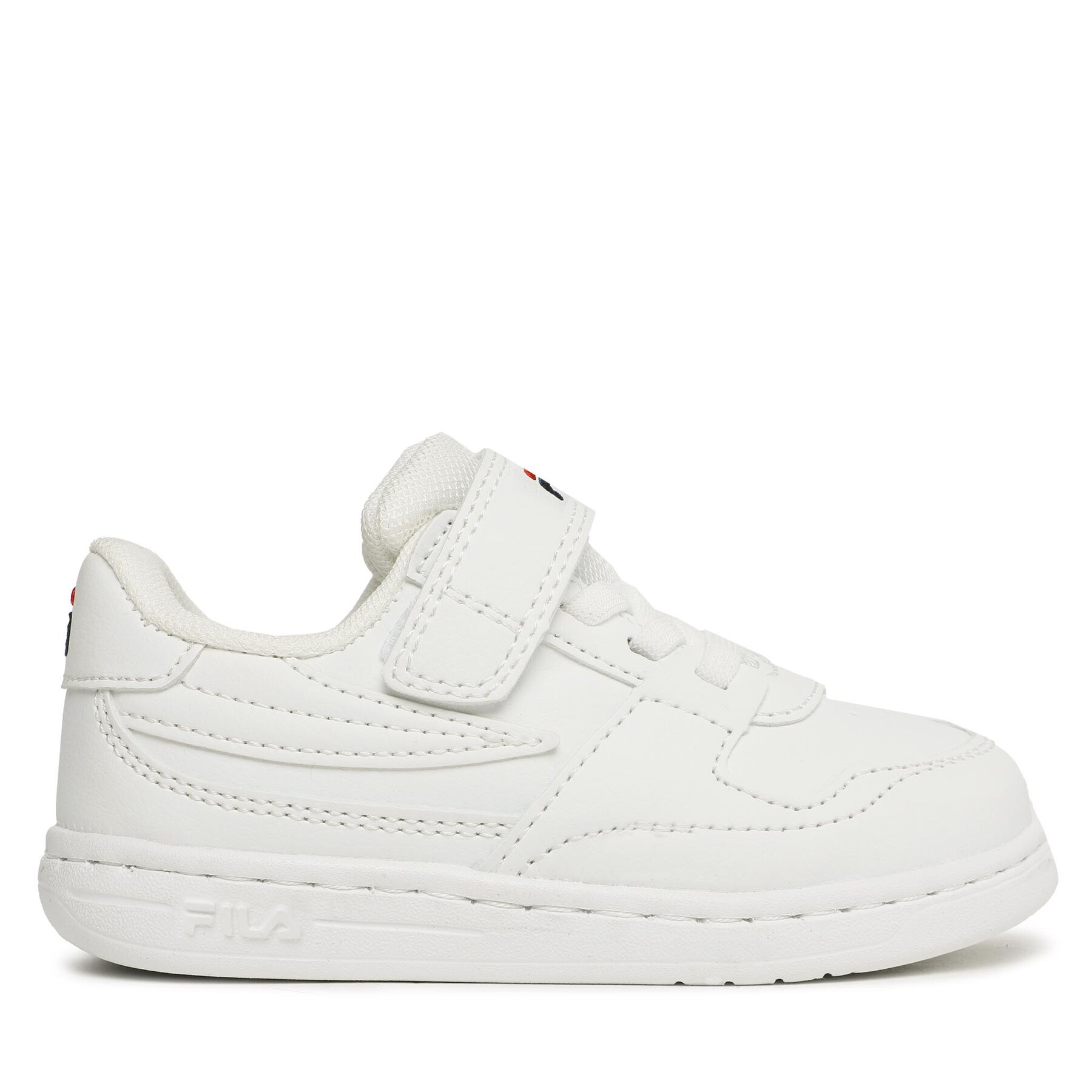 Sneakers Fila Fxventuno Velcro Kids FFK0009.10004 Weiß Sneakers Fila Fxventuno Velcro Kids FFK0009.10004 Weiß von Fila