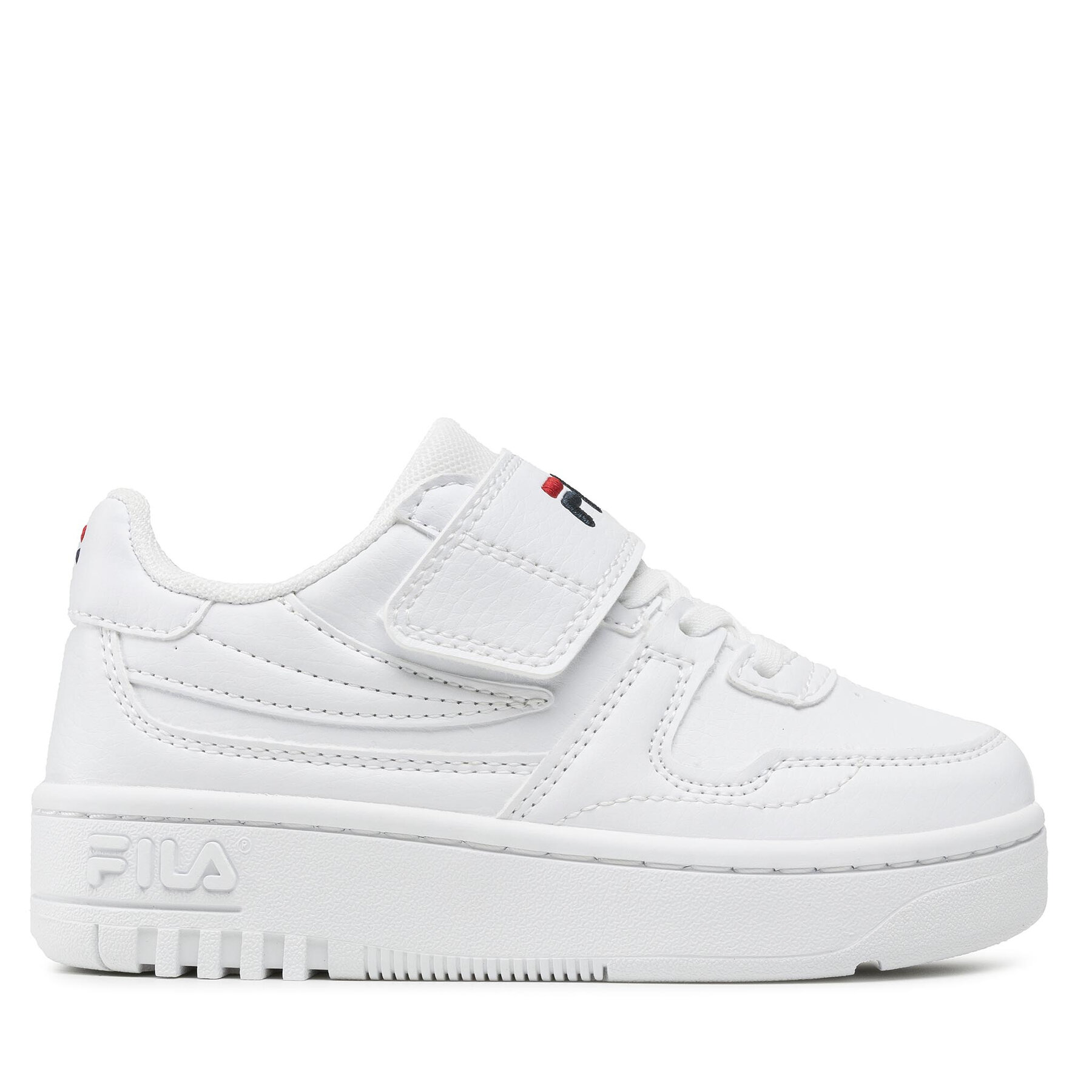 Sneakers Fila Fxventuno Velcro Kids FFK0012.10004 Weiß Sneakers Fila Fxventuno Velcro Kids FFK0012.10004 Weiß von Fila