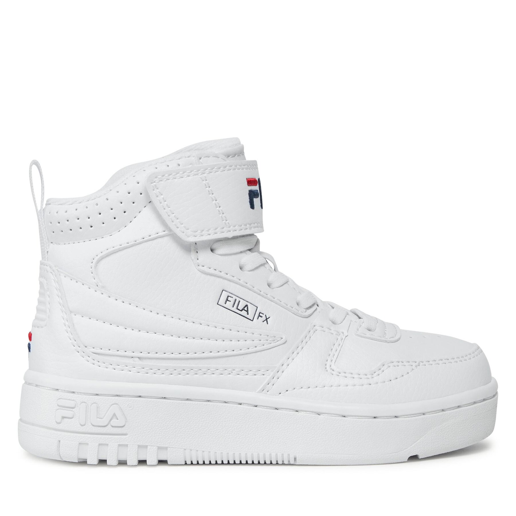 Sneakers Fila Fxventuno Velcro Kids FFK0158.10004 Weiß Sneakers Fila Fxventuno Velcro Kids FFK0158.10004 Weiß von Fila