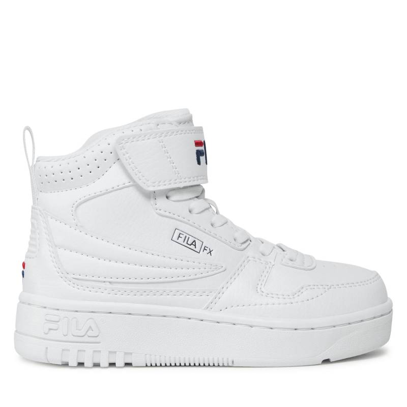 Sneakers Fila Fxventuno Velcro Kids FFK0158.10004 Weiß von Fila