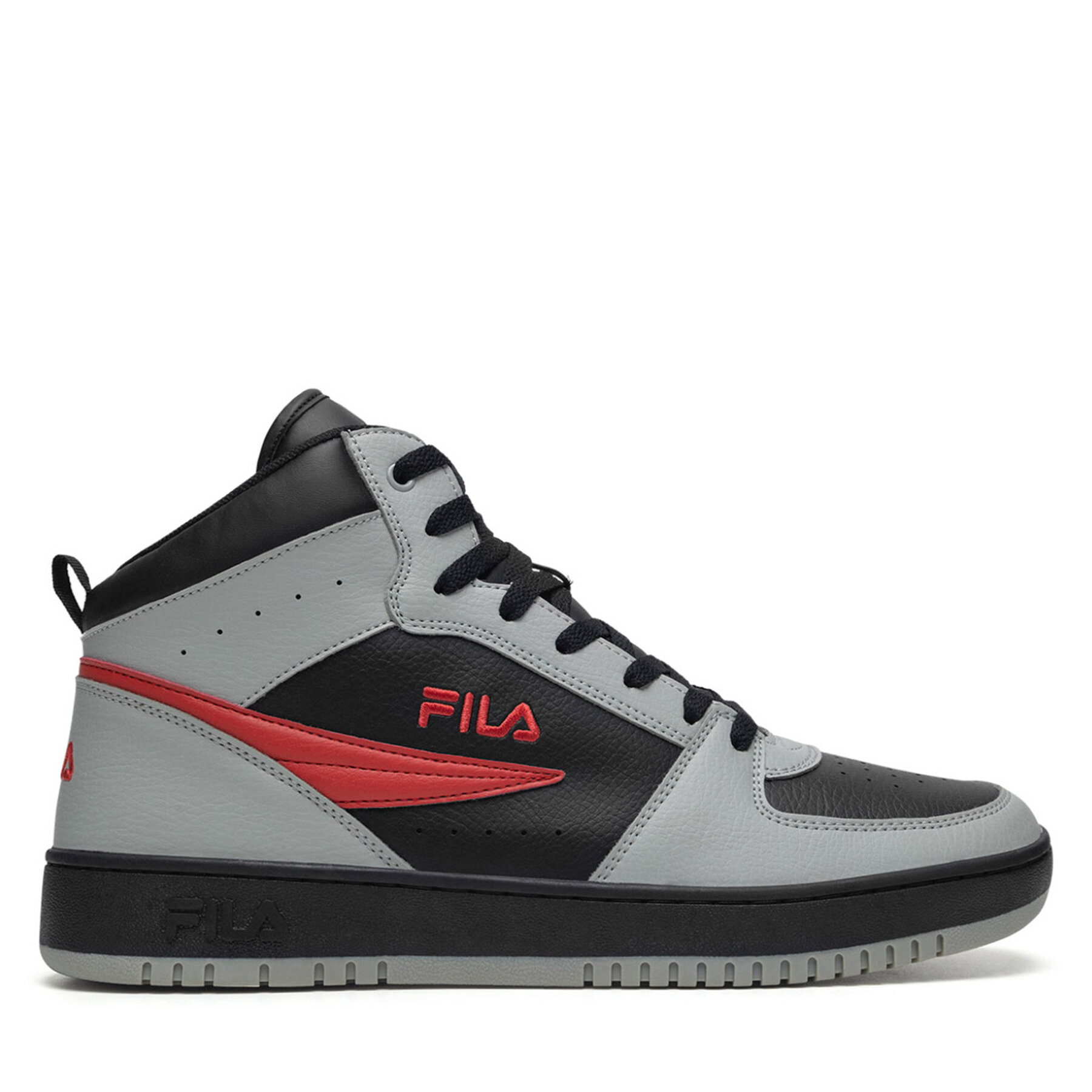 Sneakers Fila LEVANTO MID FFM0331-83035 Grau von Fila