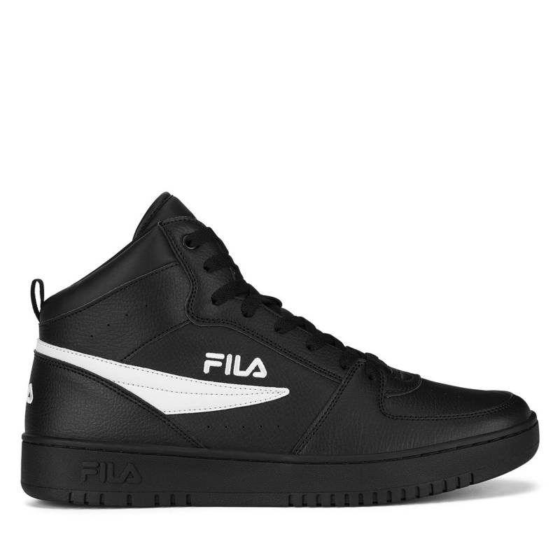 Sneakers Fila LEVANTO MID FFM0331-83036 Schwarz von Fila