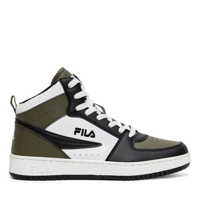 Sneakers Fila LEVANTO MID FFT0112-13389 Grün von Fila