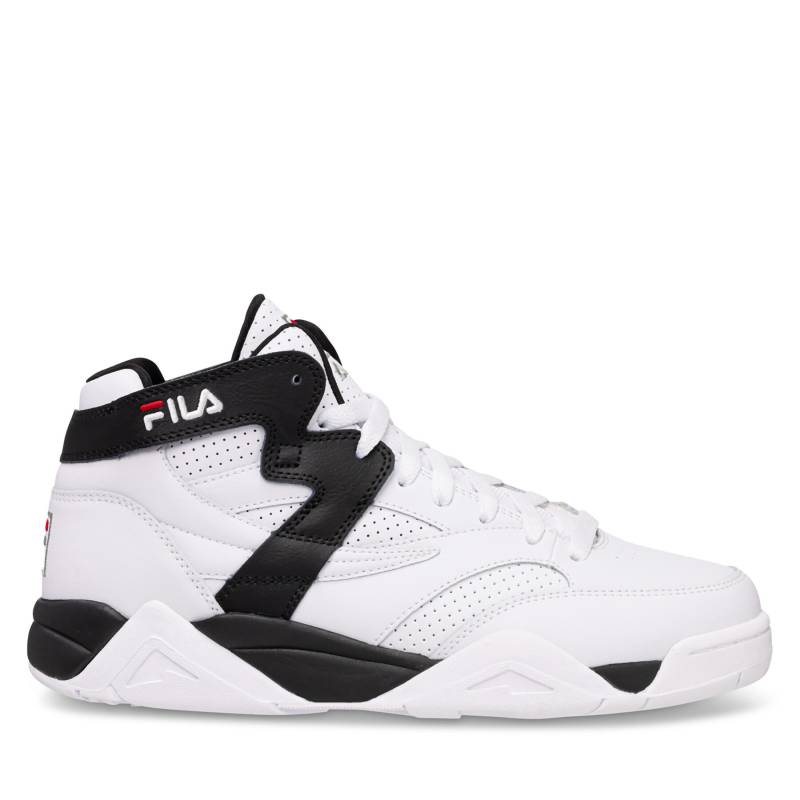 Sneakers Fila M-Squad Mid FFM0212.13036 Weiß von Fila