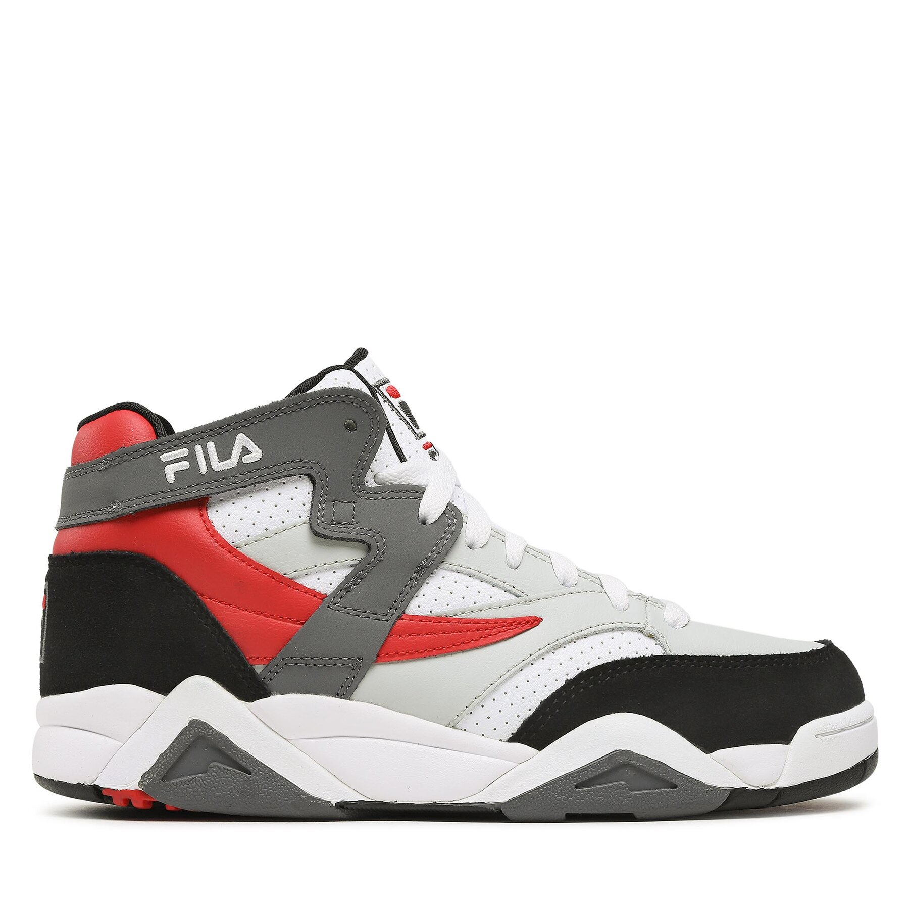 Sneakers Fila M-Squad Nbk FFM0154.13163 Grau von Fila