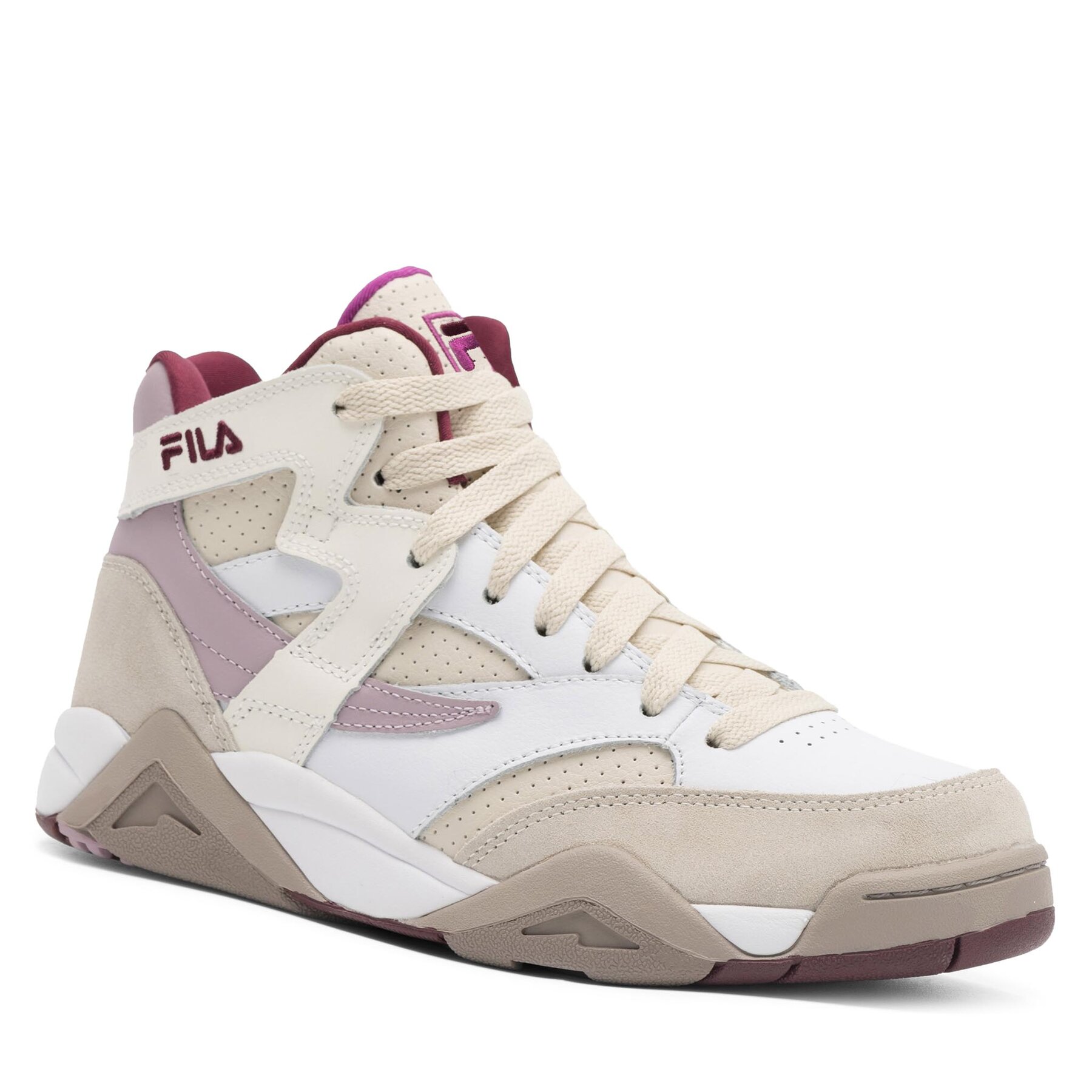 Sneakers Fila M-Squad Nbk Wmn FFW0199.73029 Beige von Fila