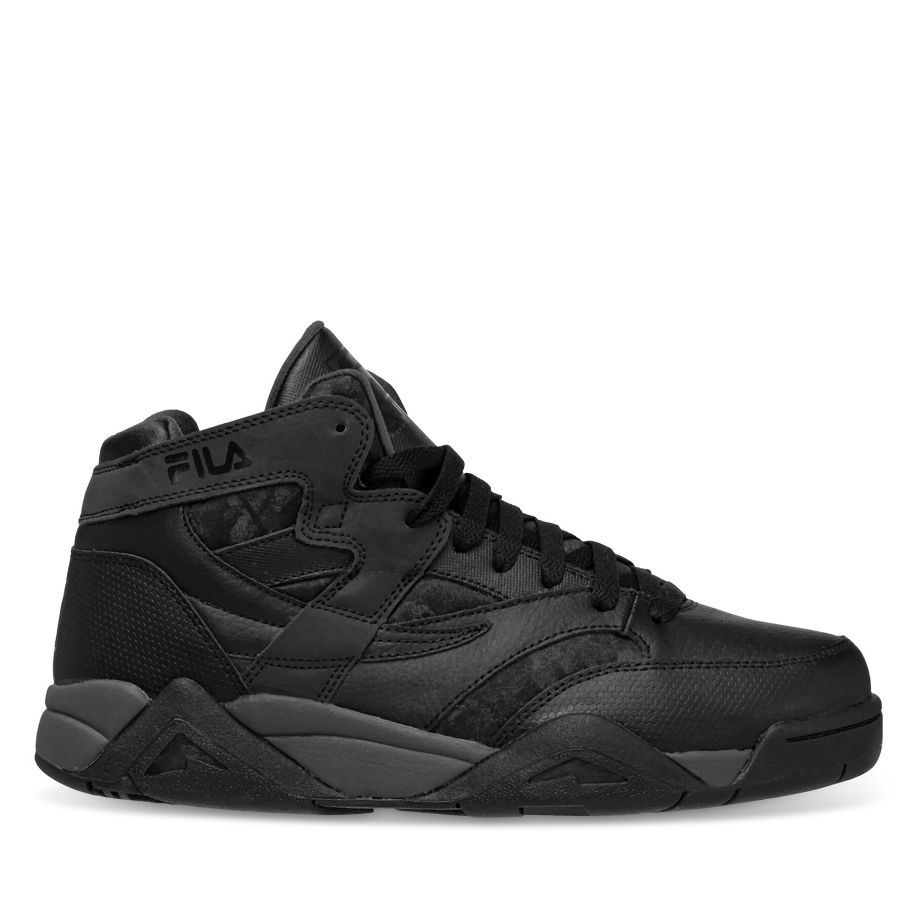 Sneakers Fila M-Squad Prtct FFM0259.80010 Schwarz von Fila