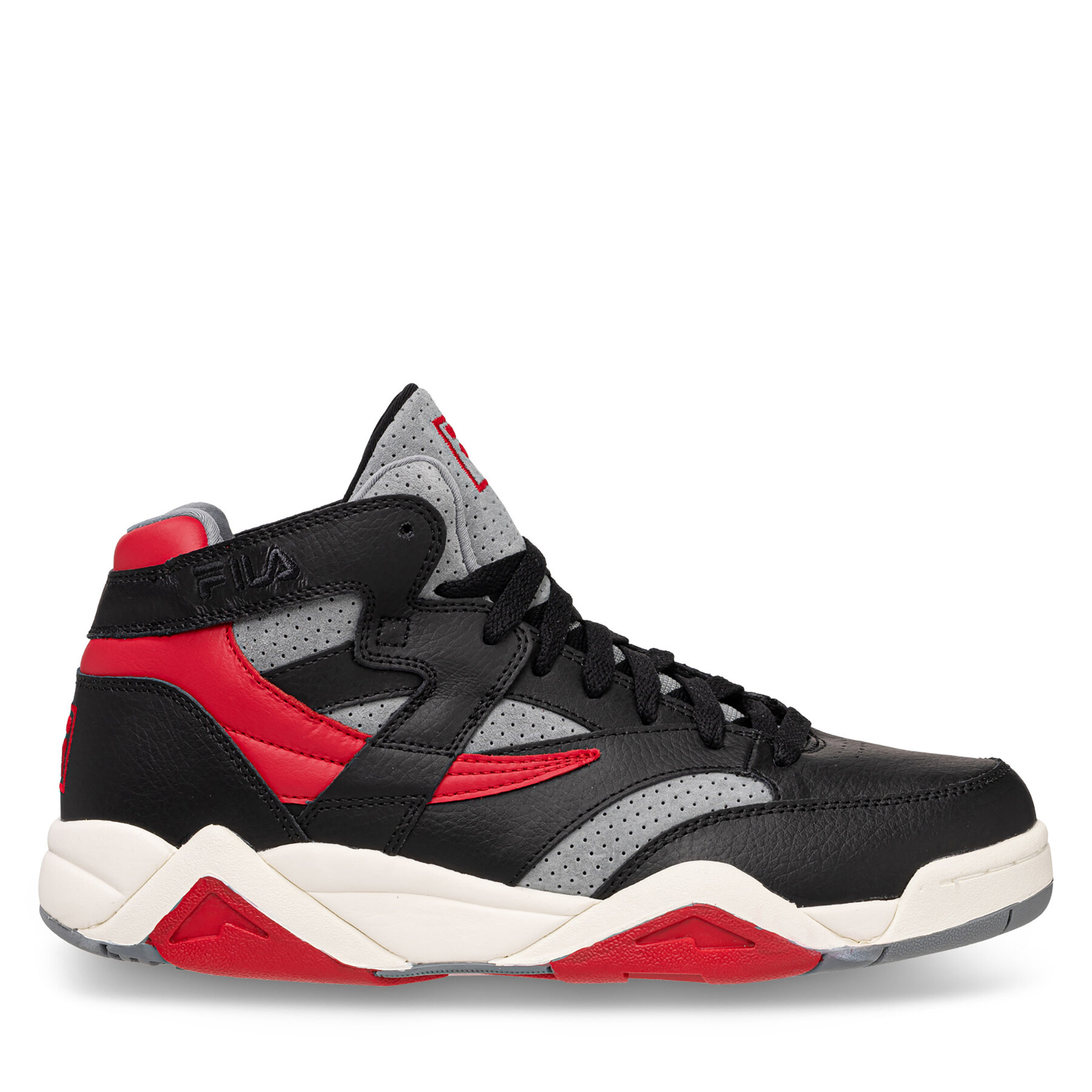 Sneakers Fila M-Squad S FFM0260.83035 Schwarz Sneakers Fila M-Squad S FFM0260.83035 Schwarz von Fila