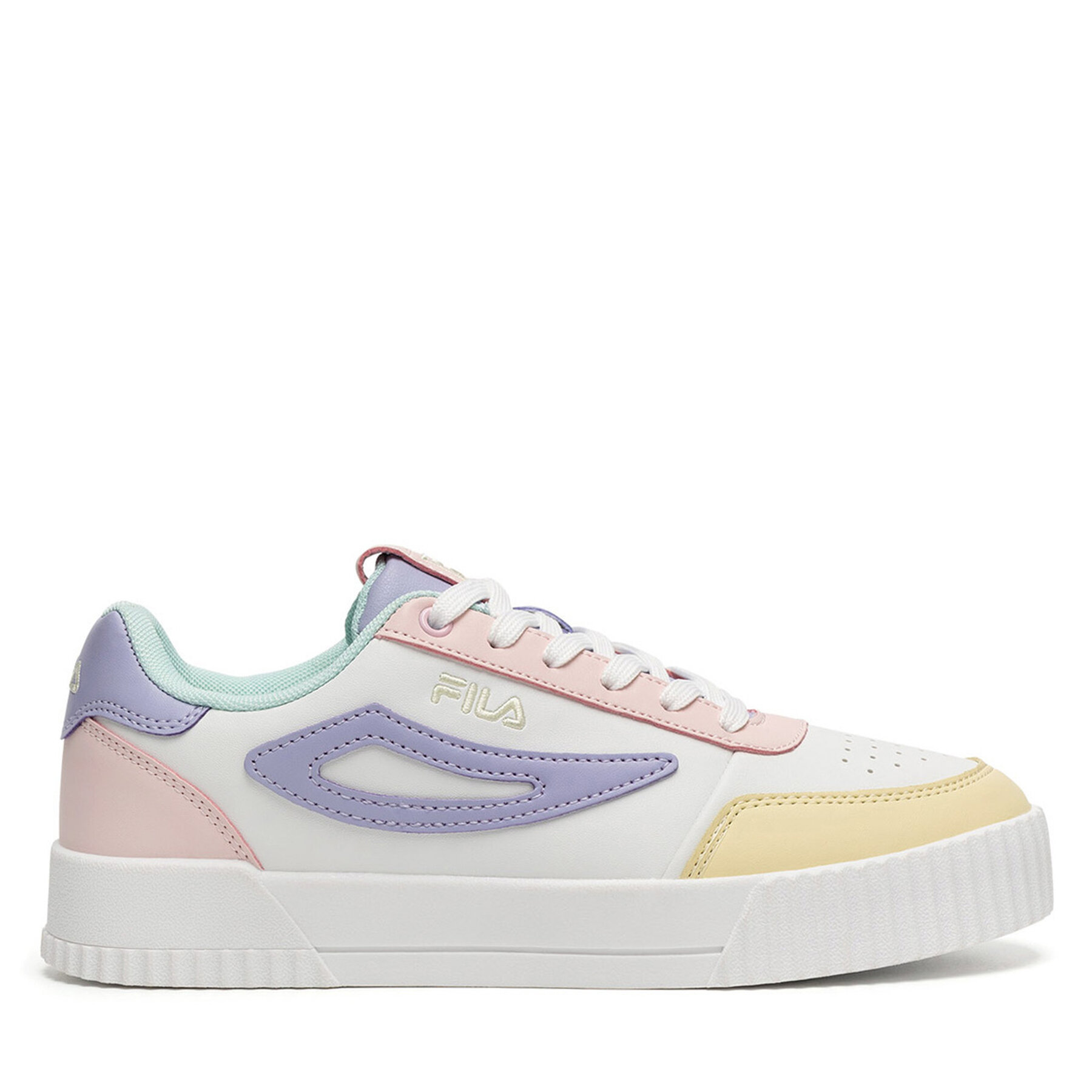 Sneakers Fila MILENA FFW0557-13068 Bunt von Fila