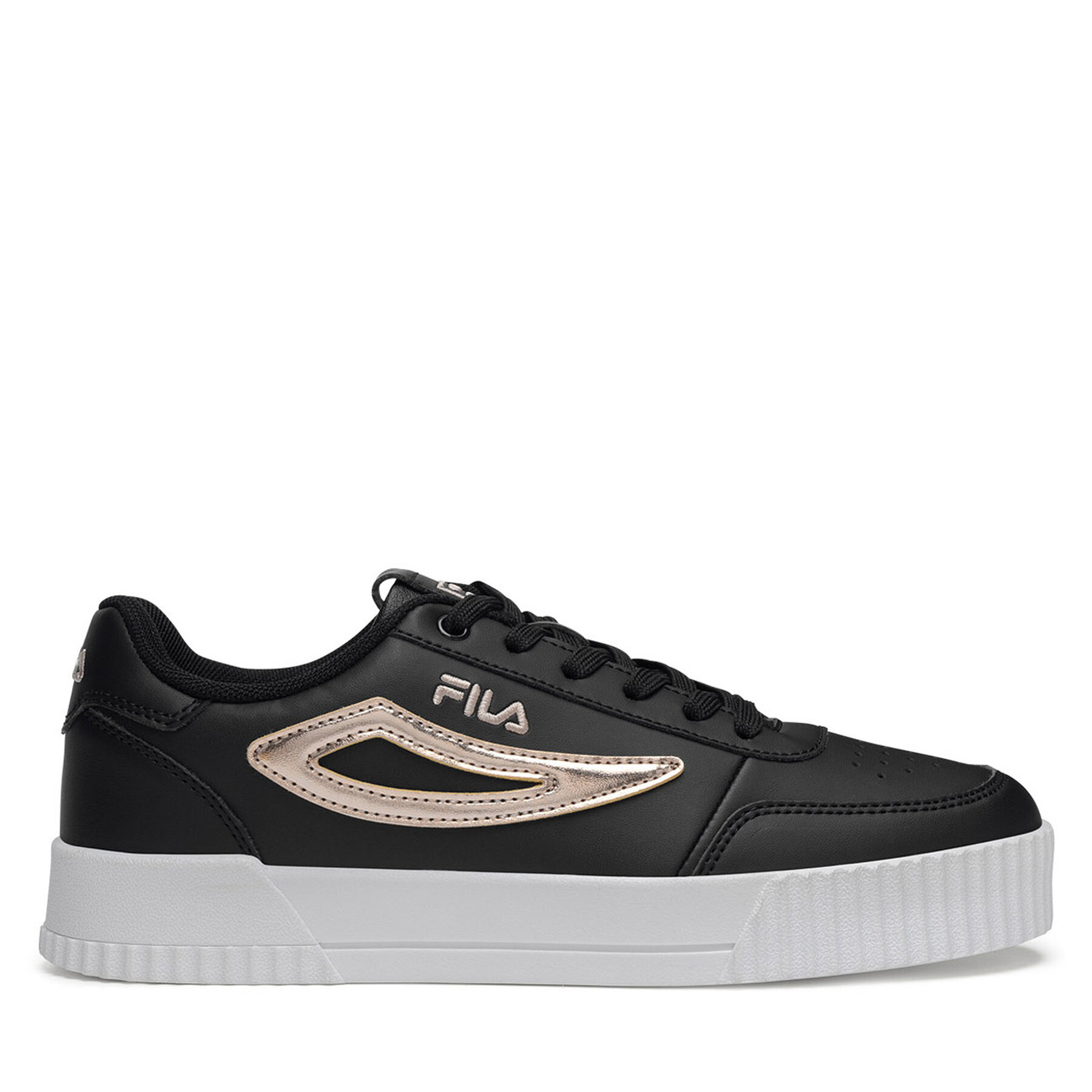 Sneakers Fila MILENA FFW0557-83126 Schwarz von Fila