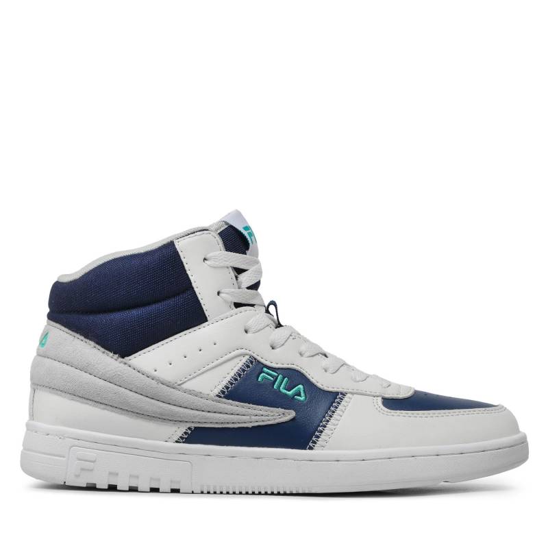 Sneakers Fila Noclaf Cb Mid FFM0033.50016 Weiß von Fila