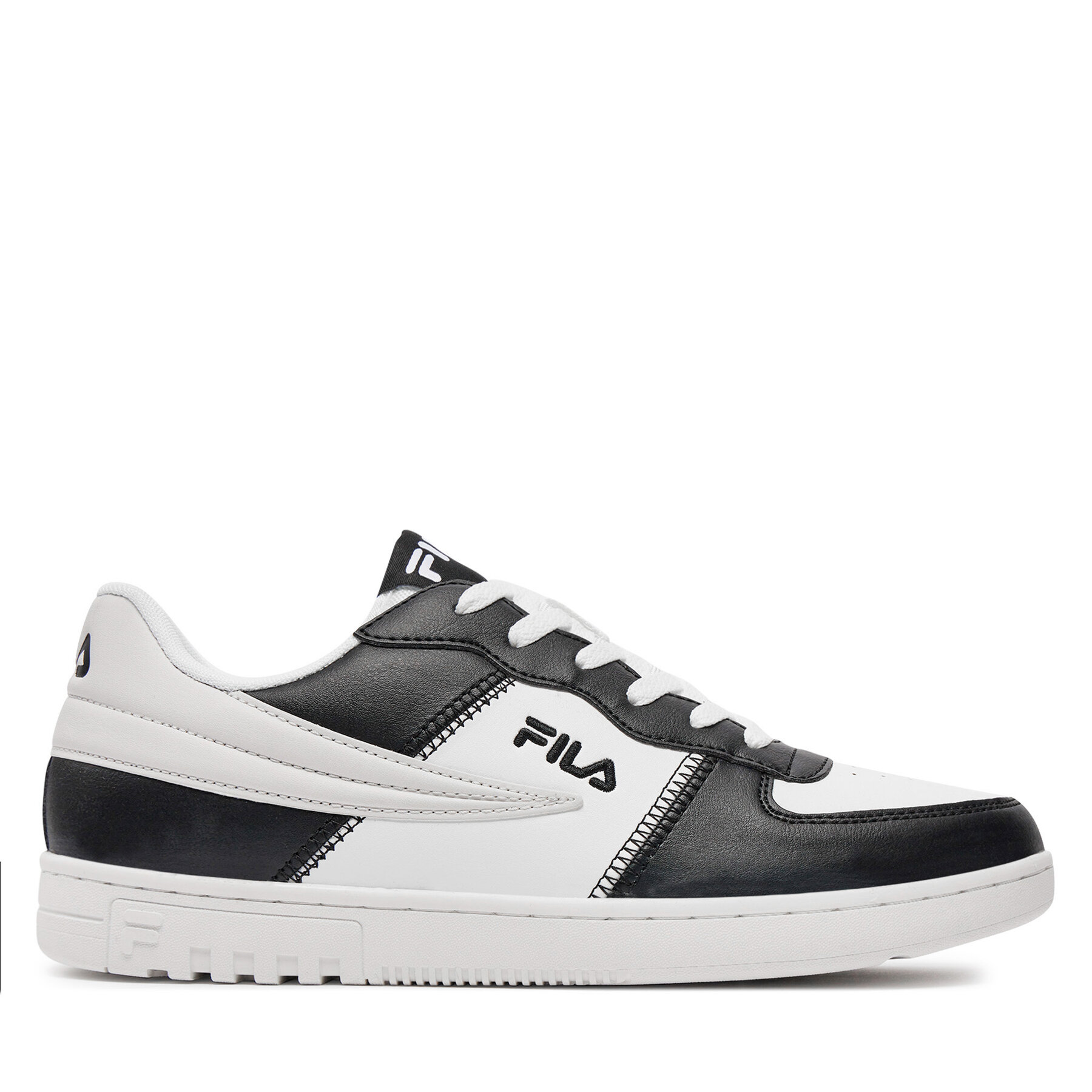 Sneakers Fila Noclaf FFM0022 Schwarz von Fila