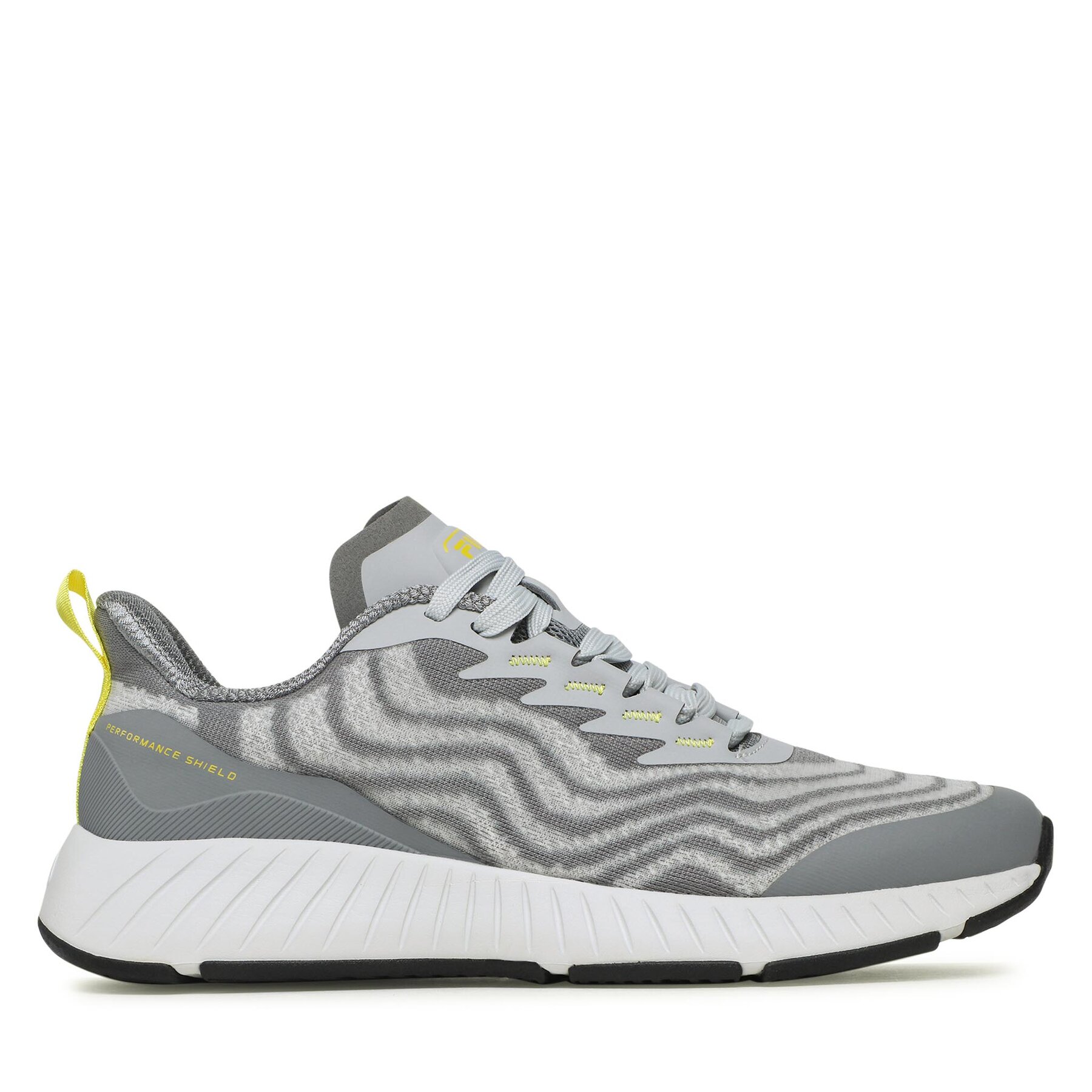 Sneakers Fila Novanine FFM0208.80012 Grau von Fila