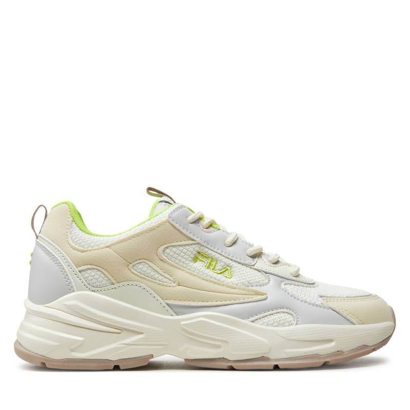 Sneakers Fila Novarra Wmn FFW0193 Weiß von Fila