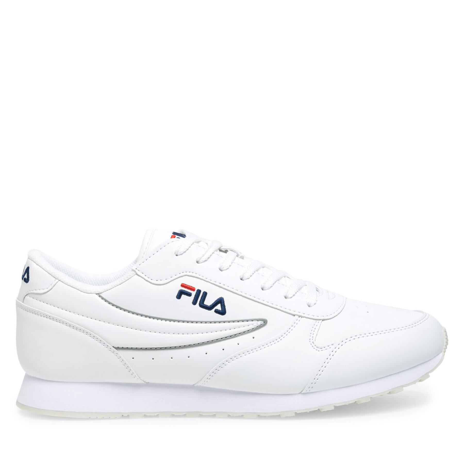 Sneakers Fila ORBIT LOW 1010263_1FG Weiß von Fila