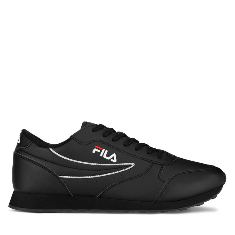 Sneakers Fila Orbit 1010263-12V Schwarz von Fila