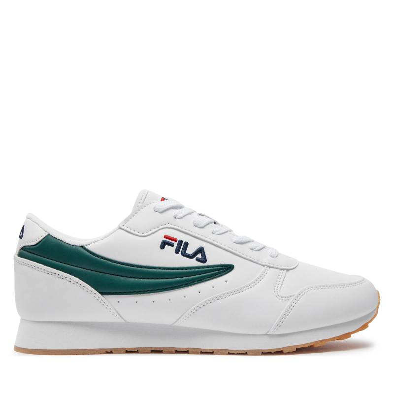 Sneakers Fila Orbit 1010263 Weiß von Fila