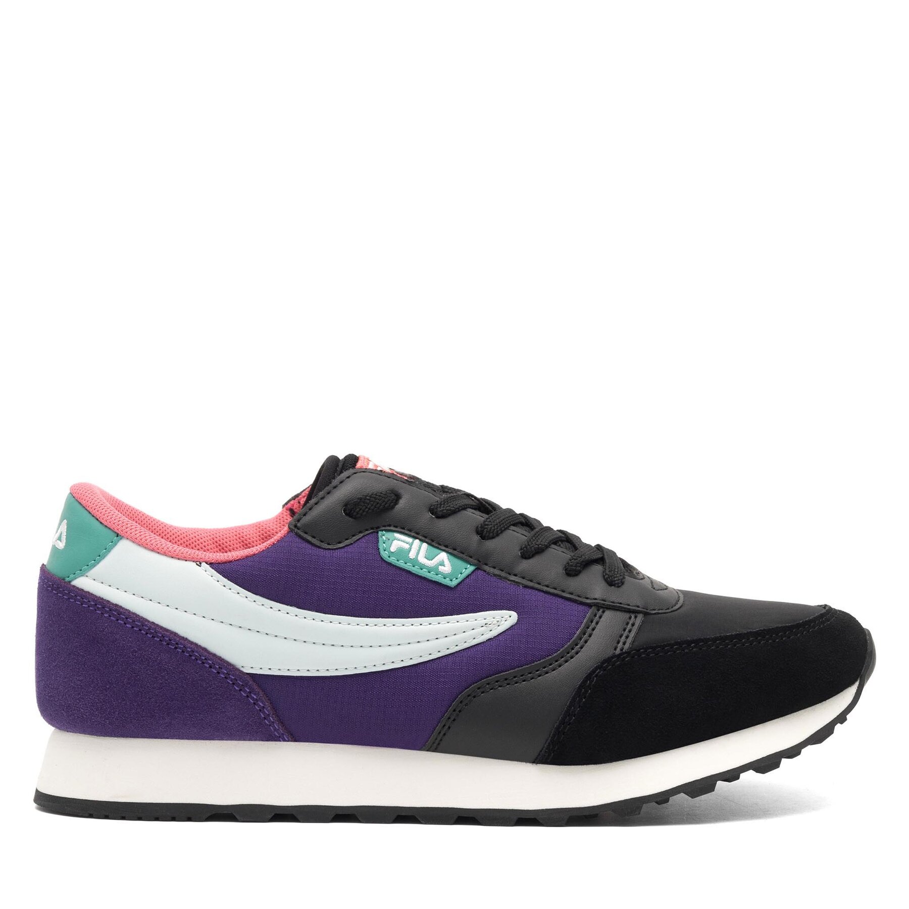 Sneakers Fila Orbit Cb Low Wmn FFW0038.83139 Bunt von Fila