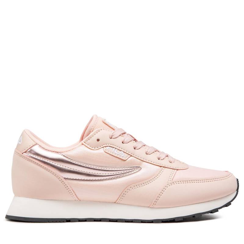 Sneakers Fila Orbit F Low Wmn FFW0040.40009 Rosa von Fila