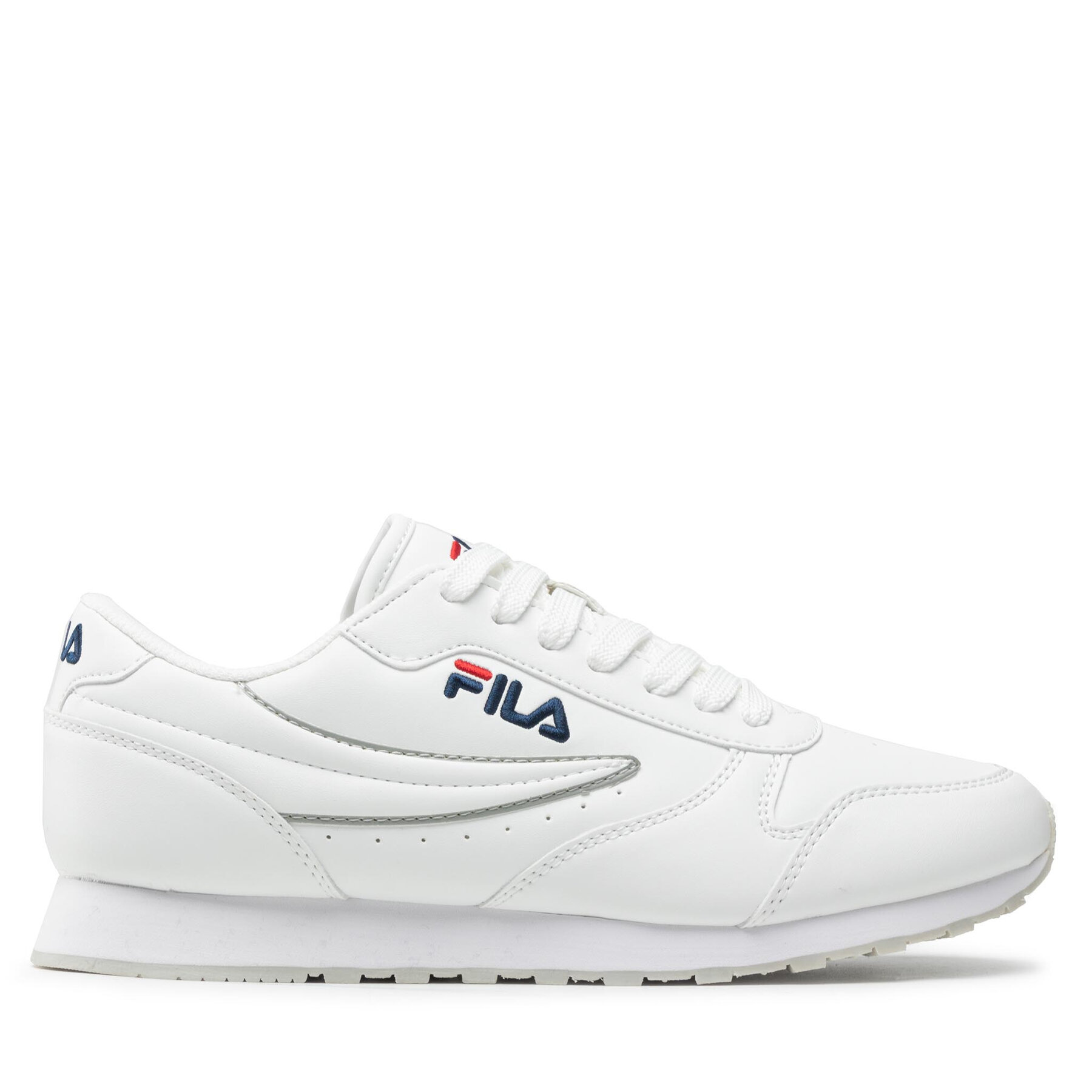 Sneakers Fila Orbit Low 1010263.1FG Weiß von Fila