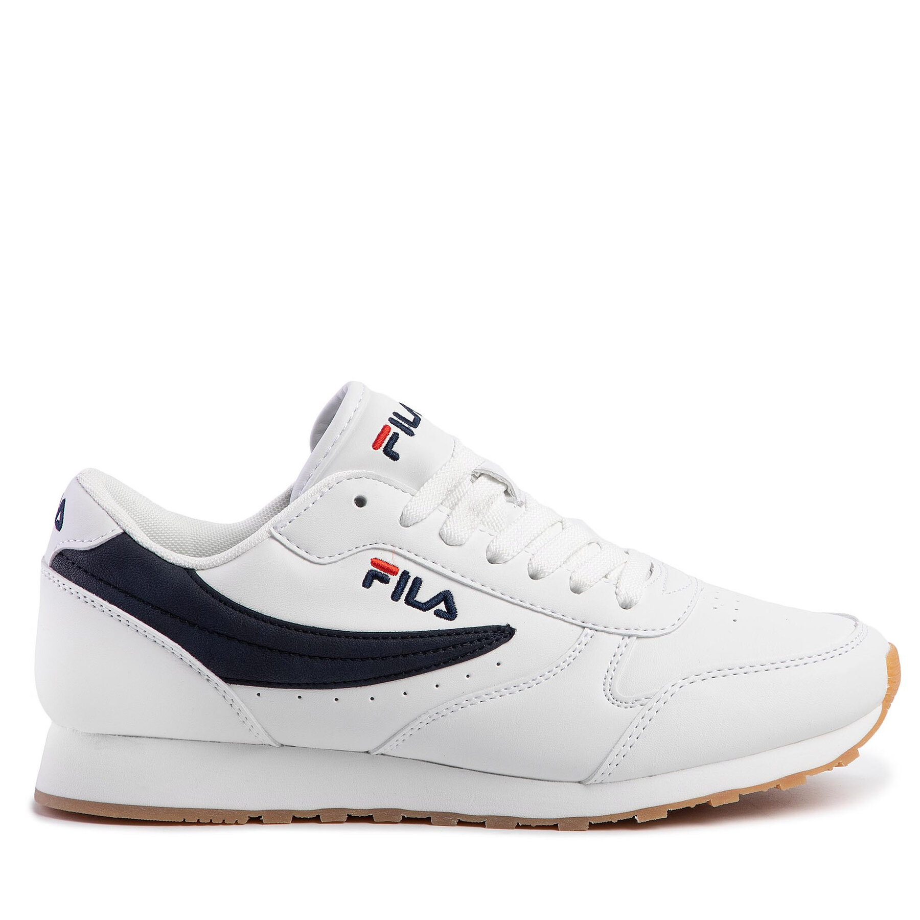 Sneakers Fila Orbit Low 1010263.98F Weiß von Fila